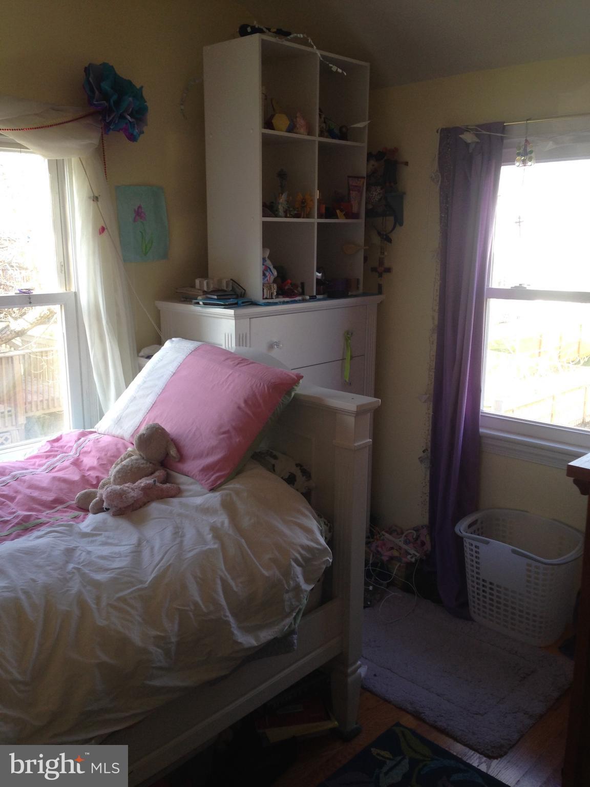 BALLSTON - Residential Lease