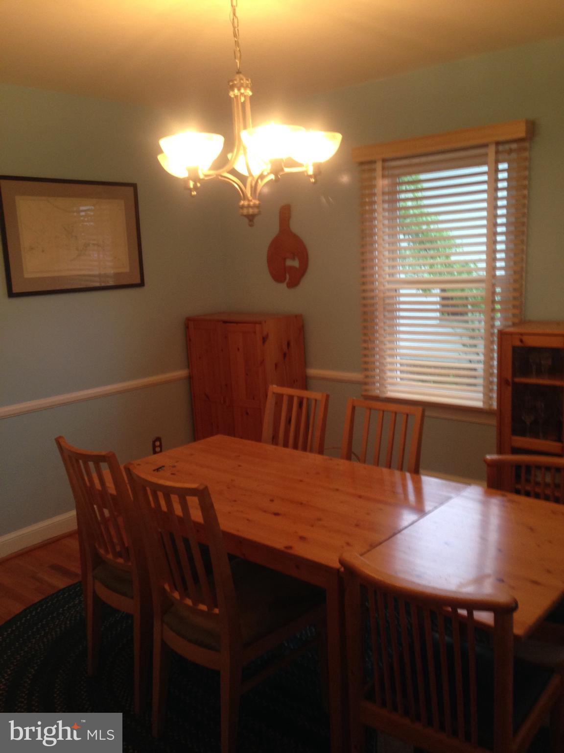 BALLSTON - Residential Lease