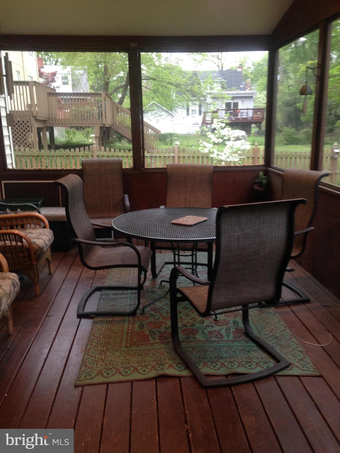 BALLSTON - Residential Lease