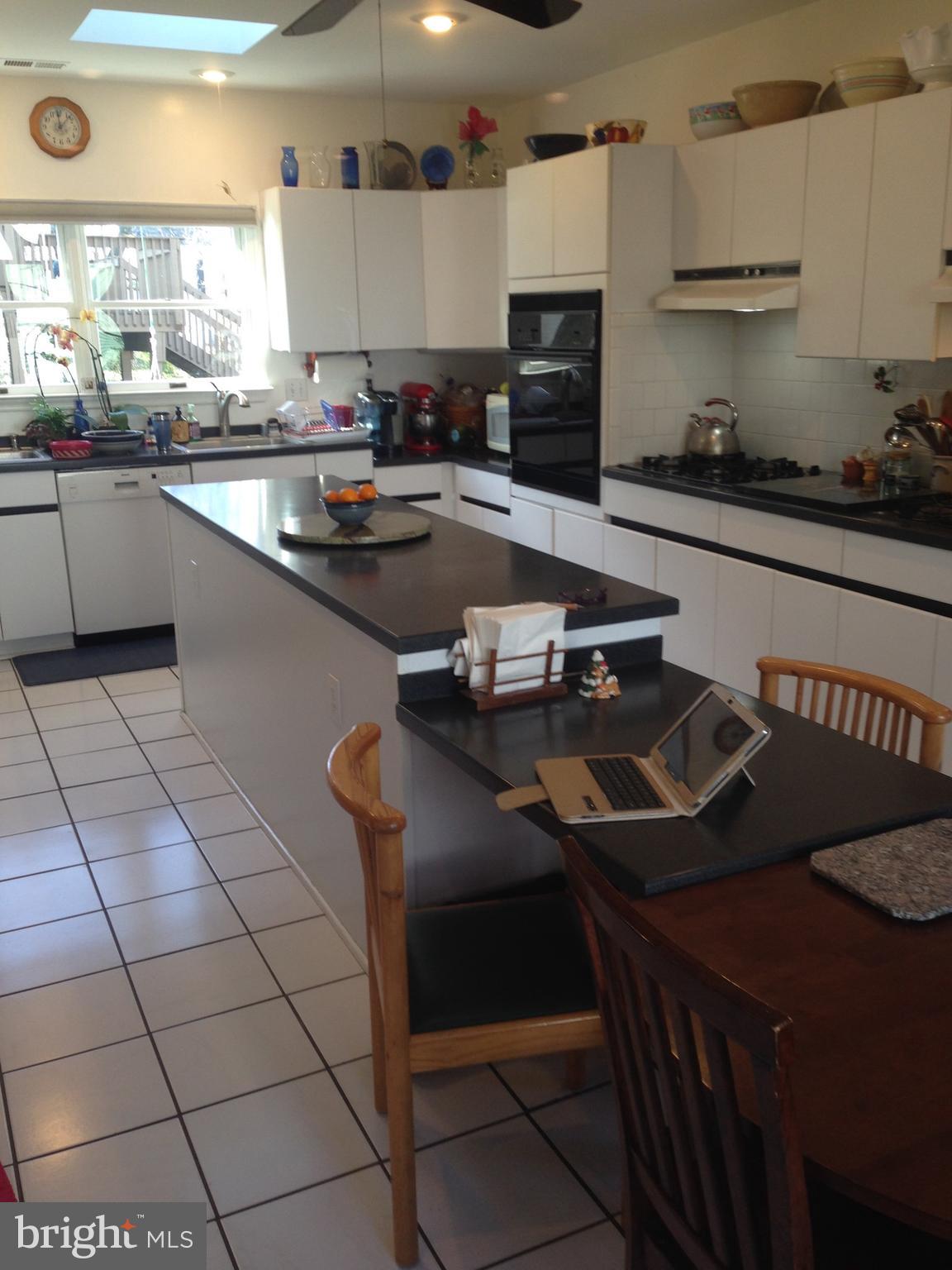 BALLSTON - Residential Lease