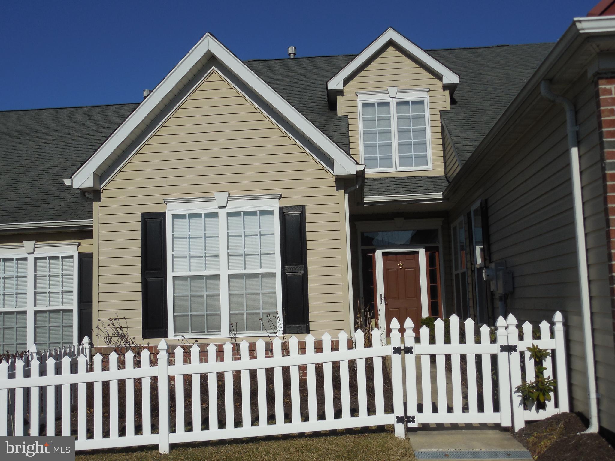 VILLAGE AT DORCHES - Residential