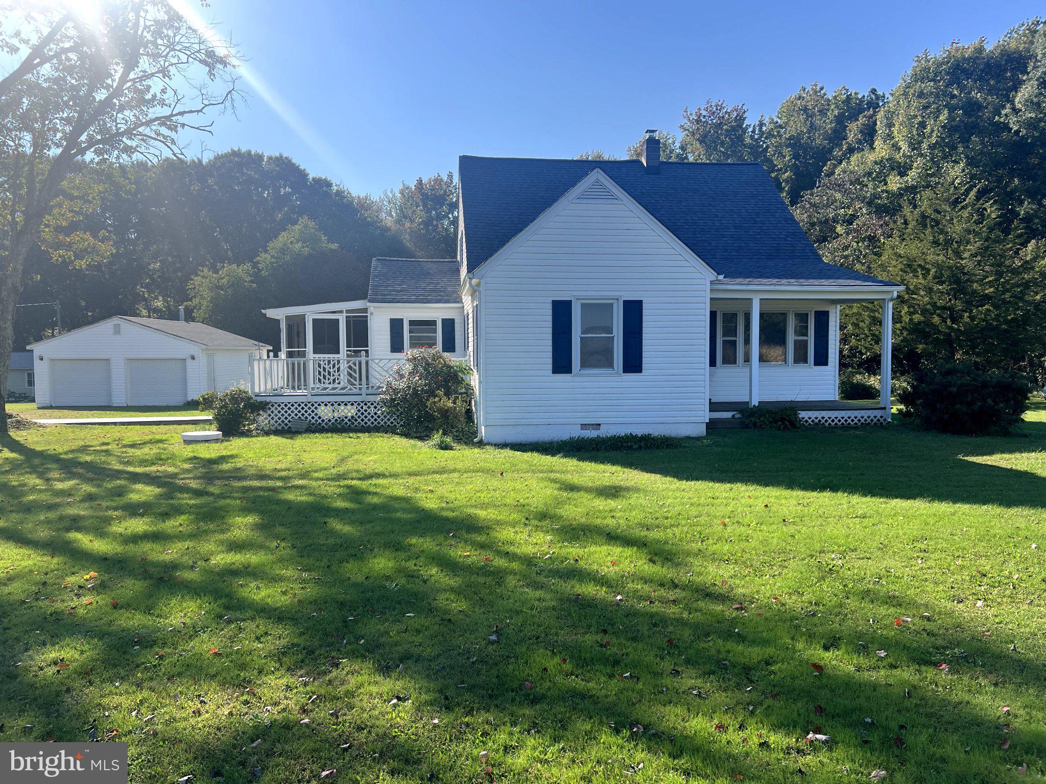7232 MARGO ROAD