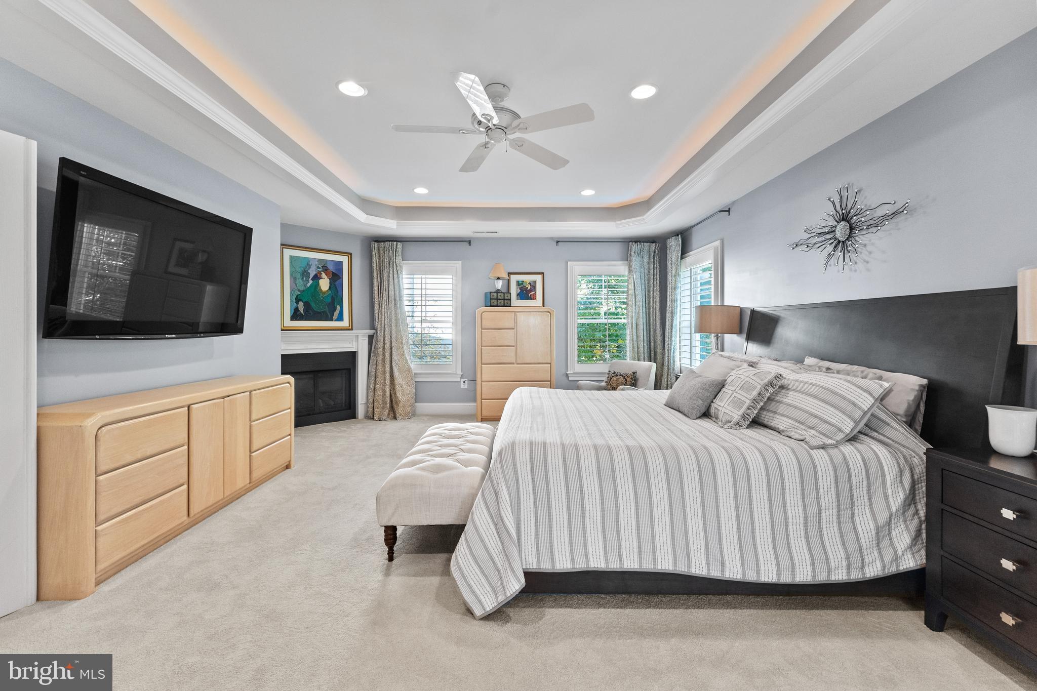 LACEY FOREST - Residential