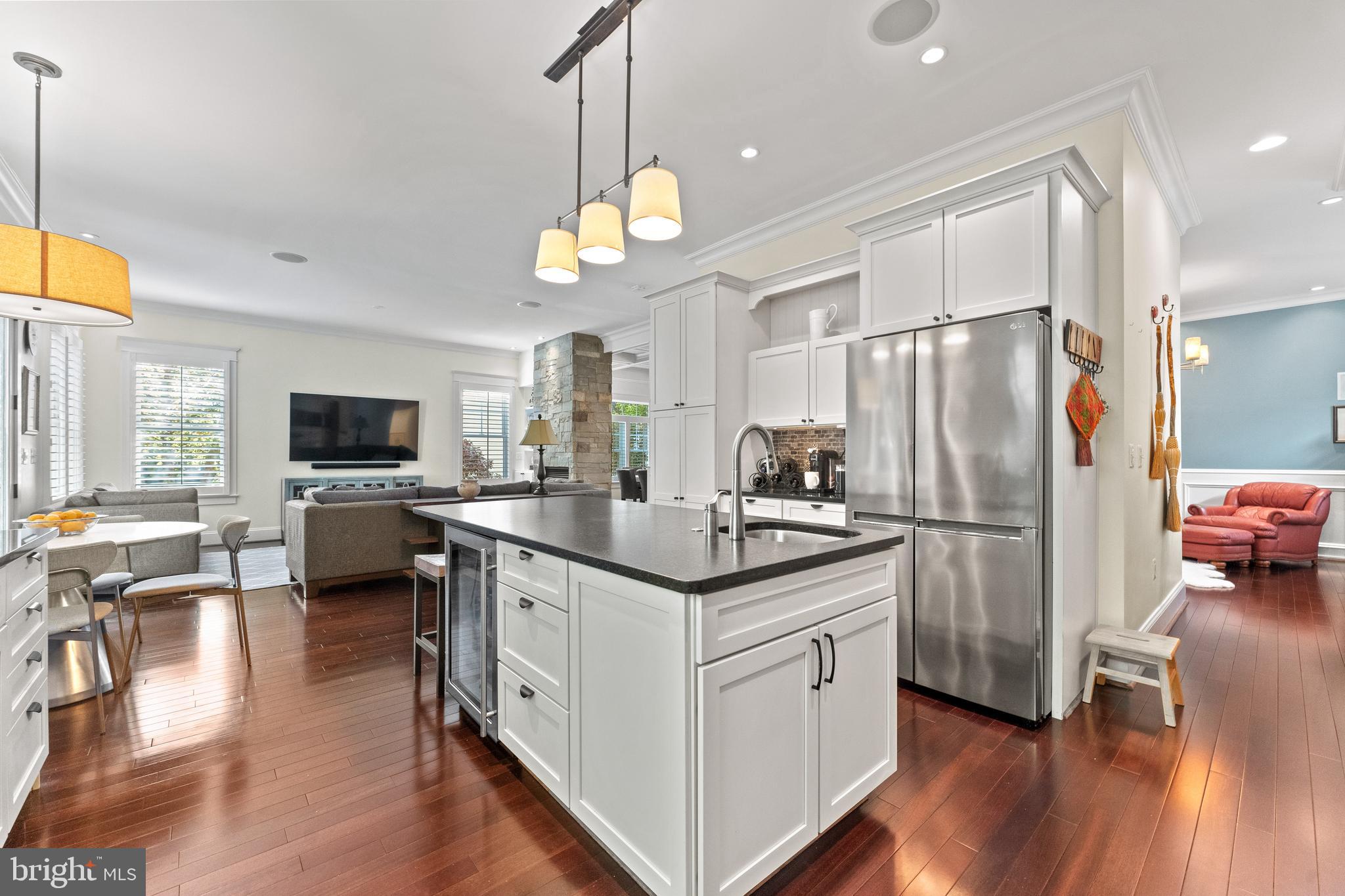 LACEY FOREST - Residential