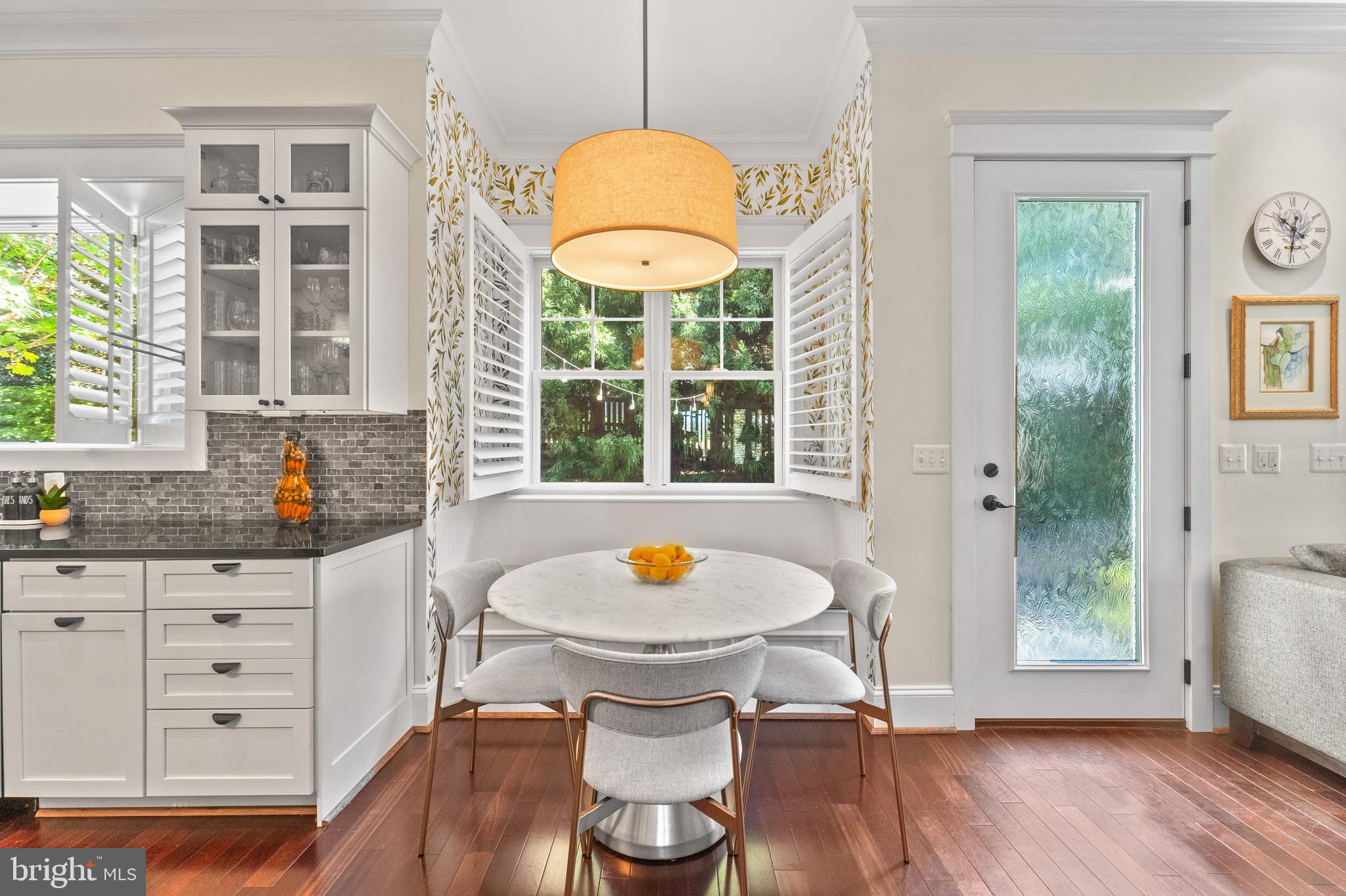 LACEY FOREST - Residential