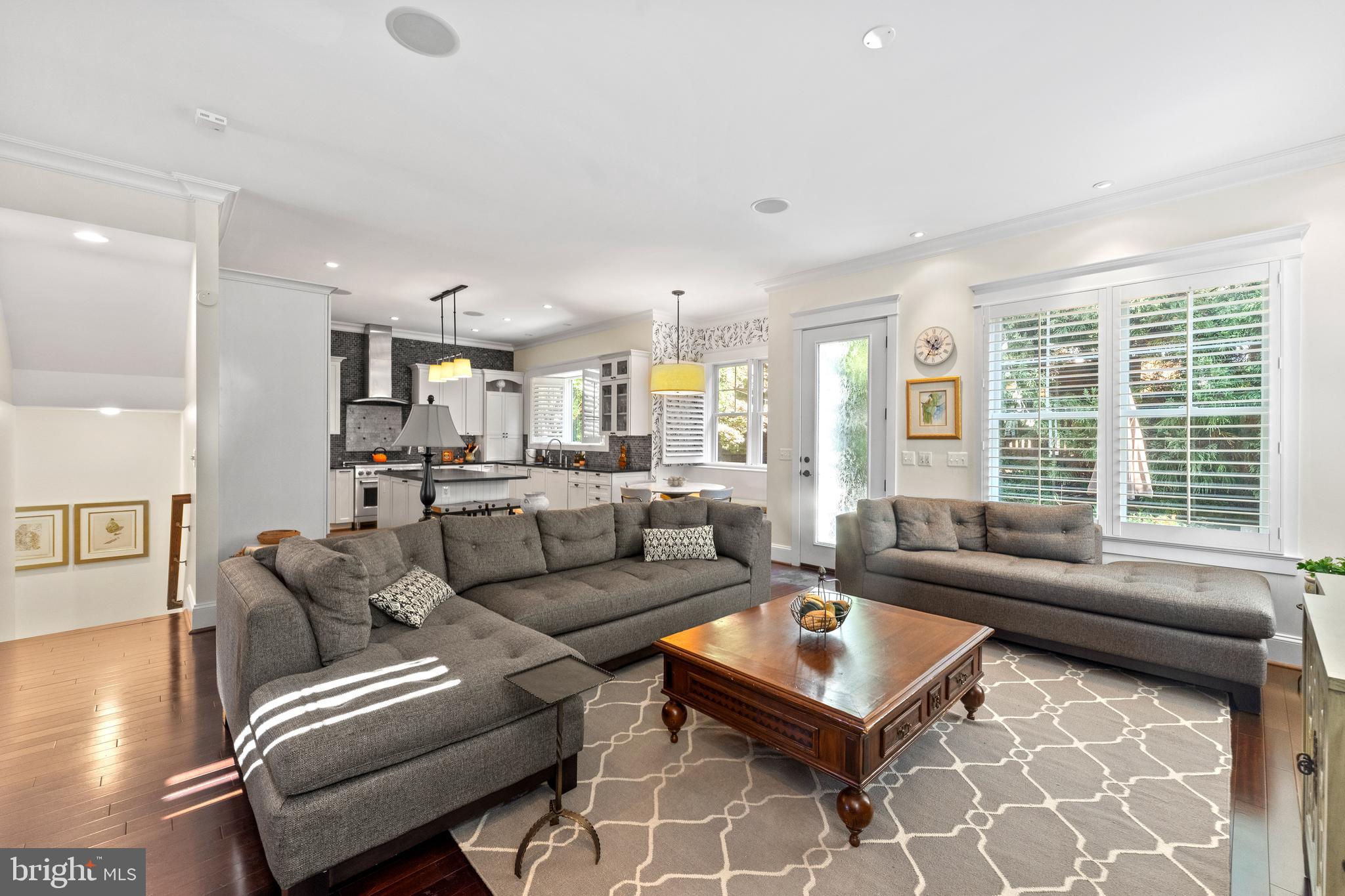 LACEY FOREST - Residential