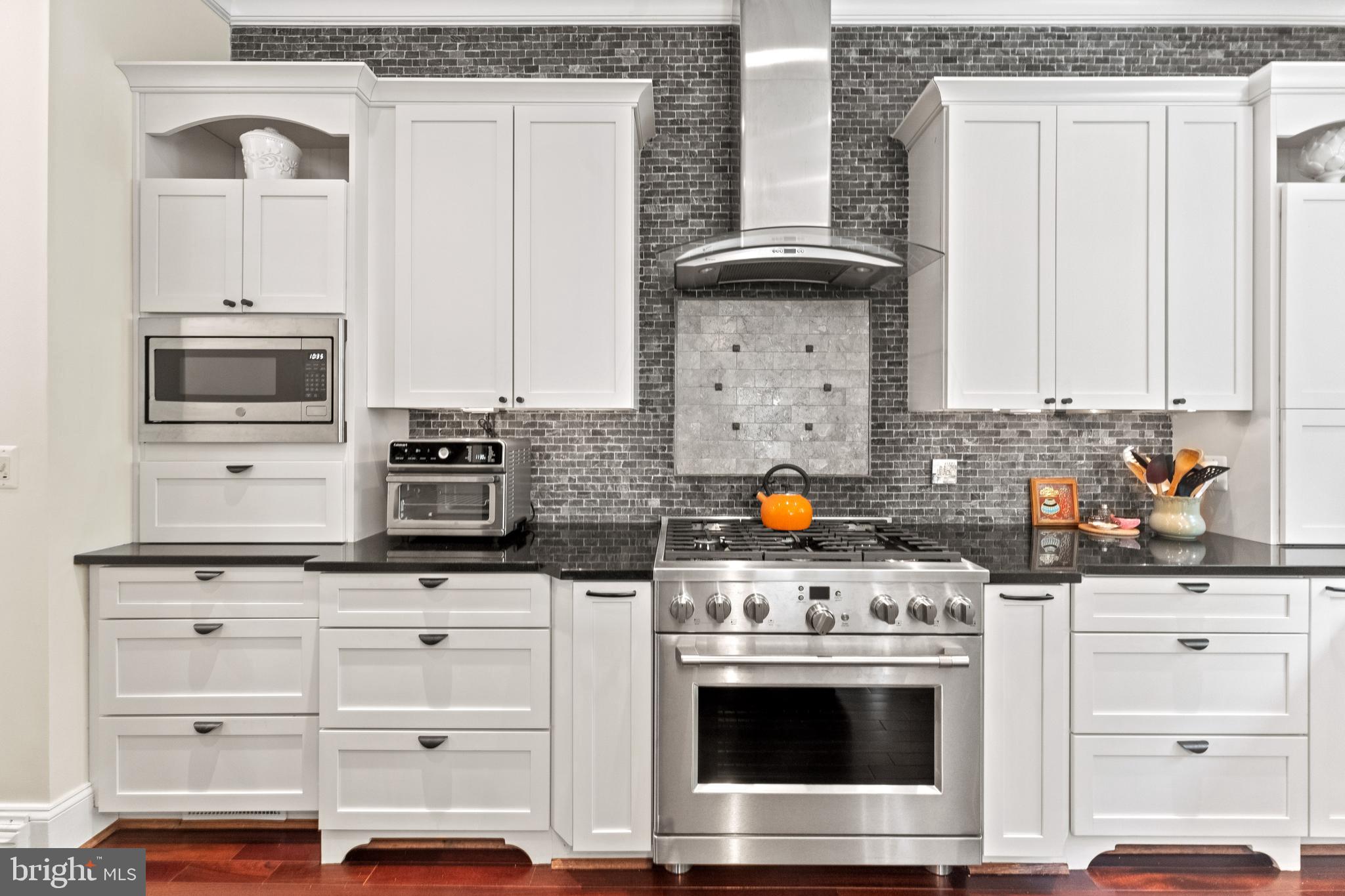 LACEY FOREST - Residential