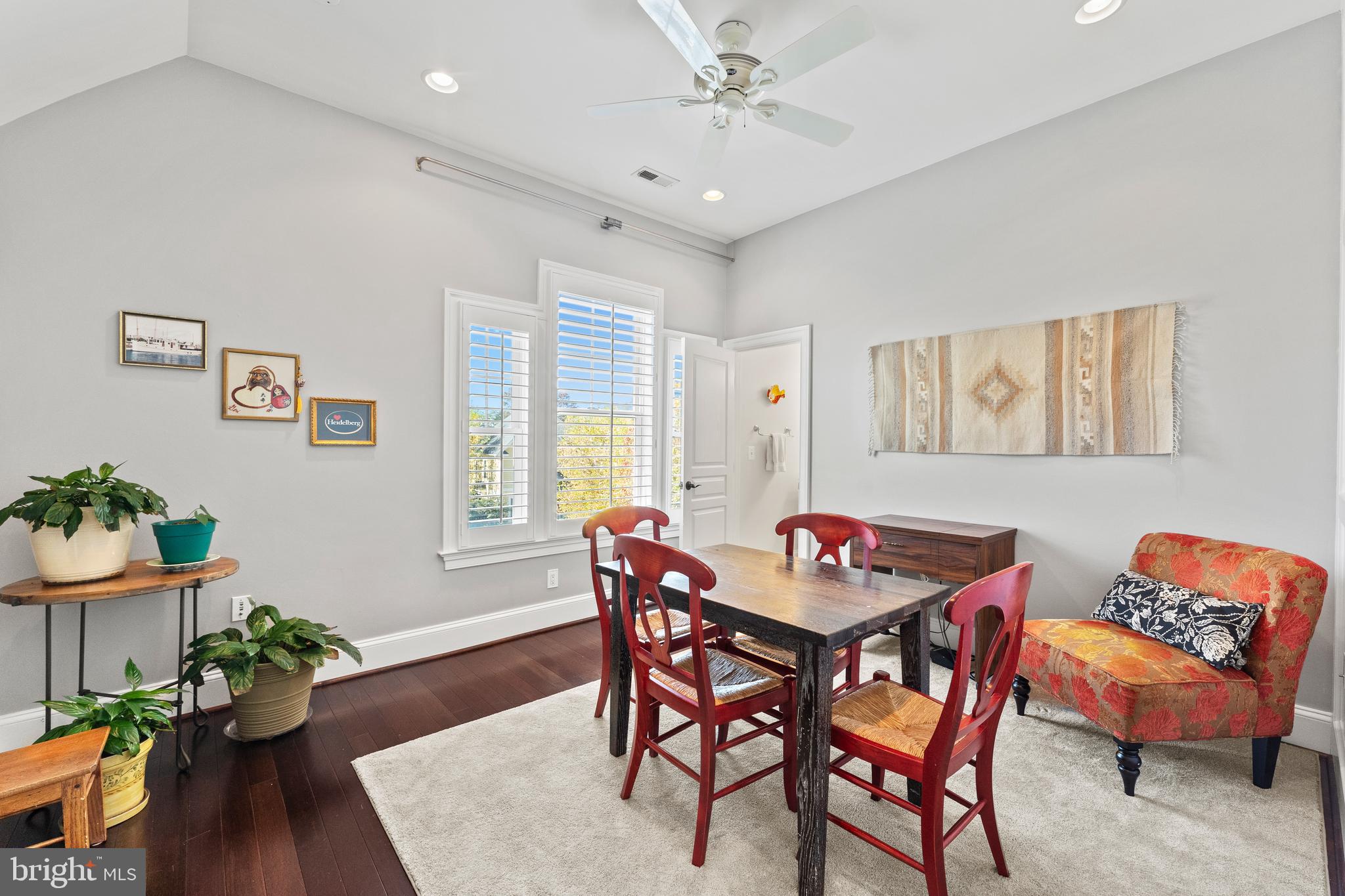 LACEY FOREST - Residential