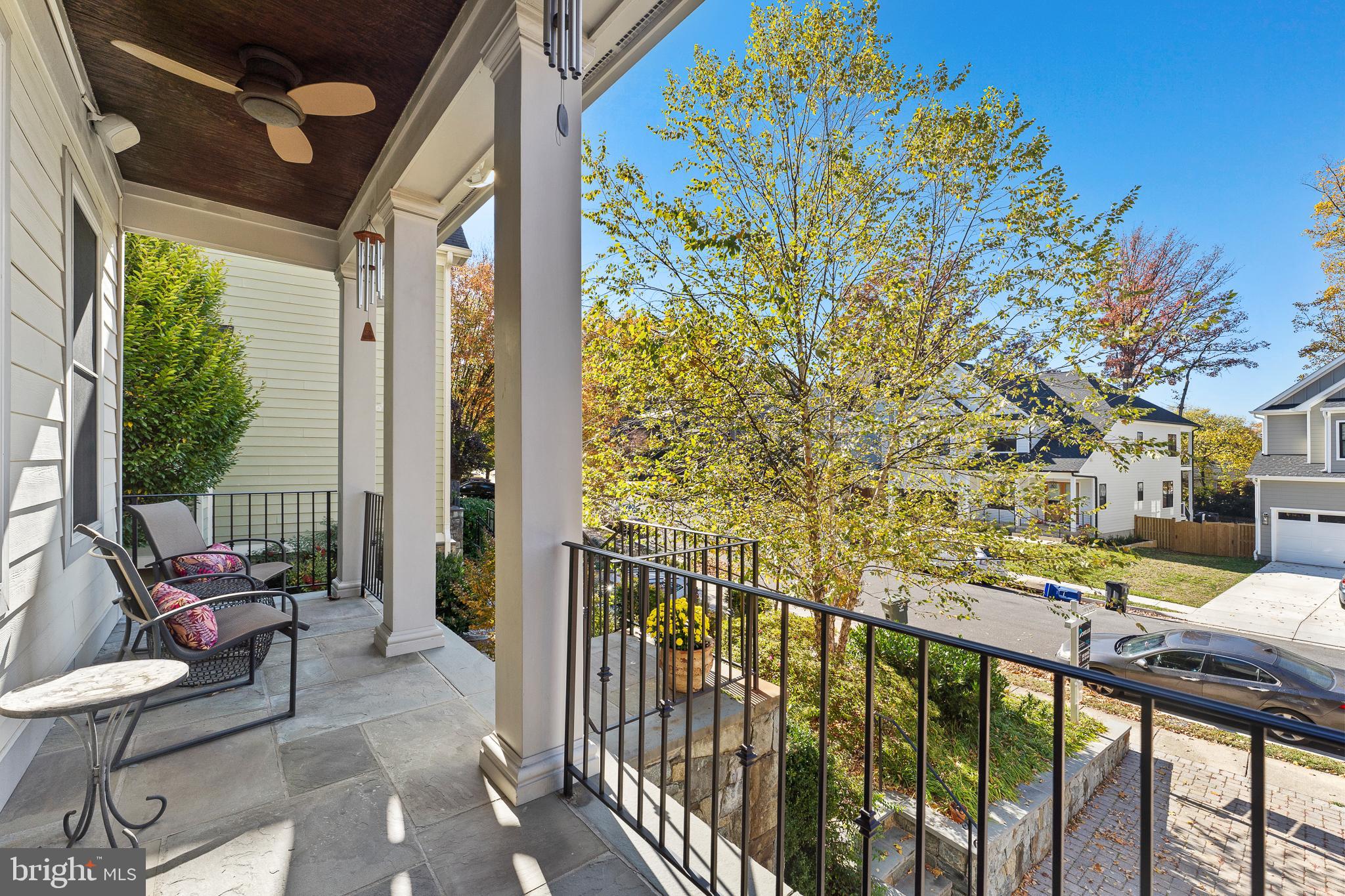 LACEY FOREST - Residential