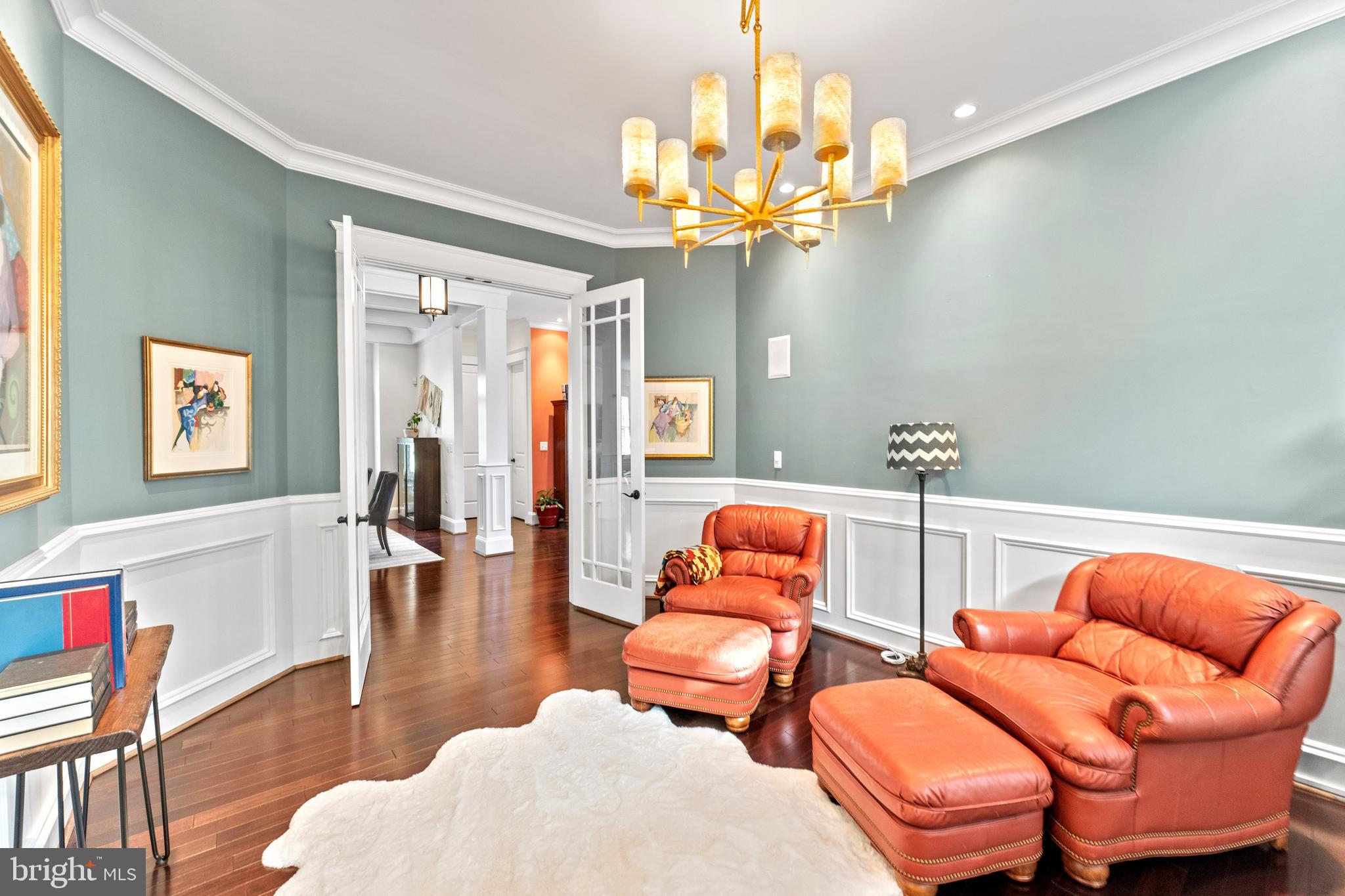 LACEY FOREST - Residential