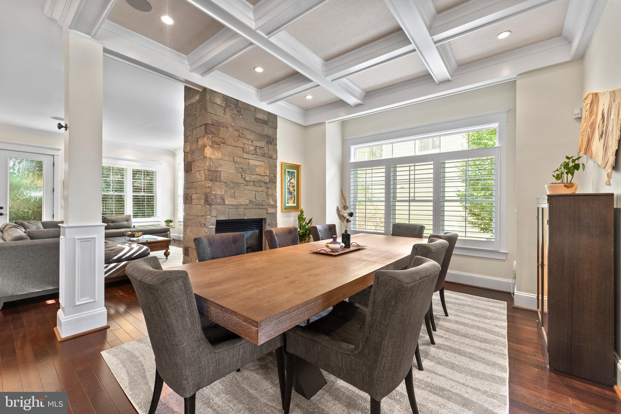 LACEY FOREST - Residential