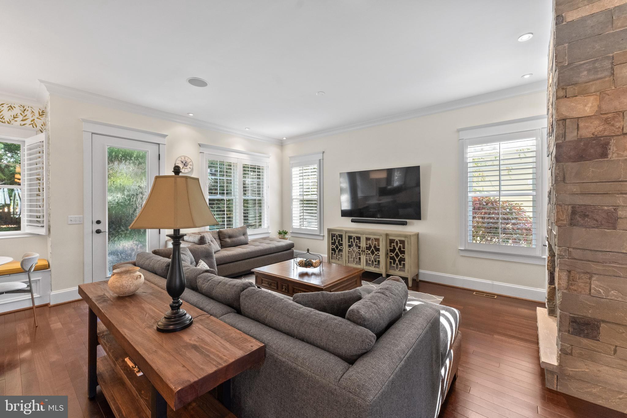 LACEY FOREST - Residential