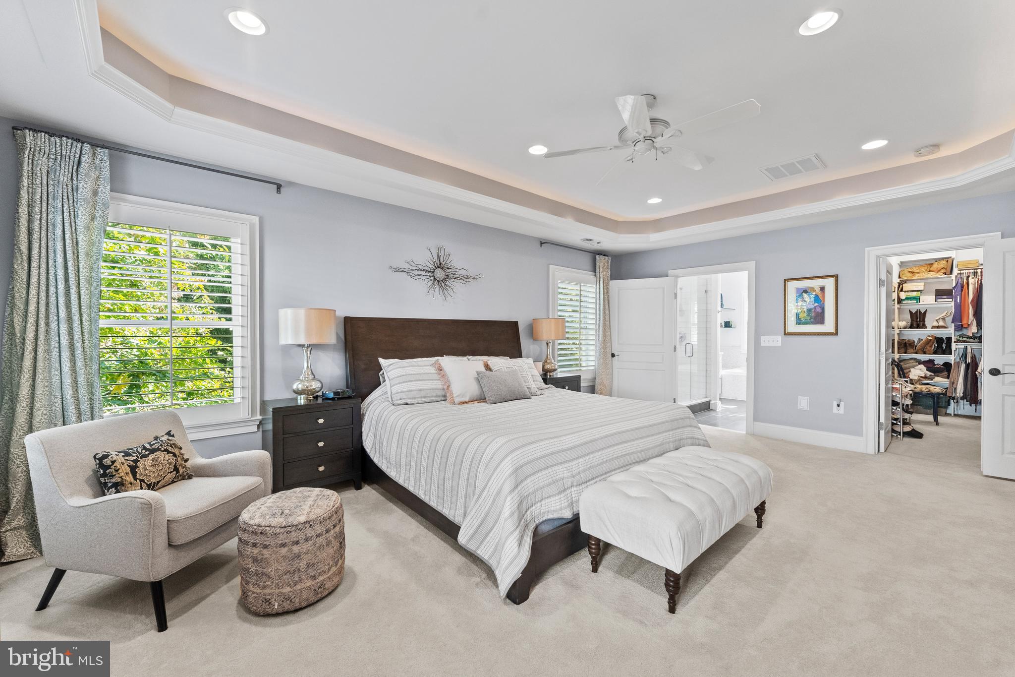 LACEY FOREST - Residential