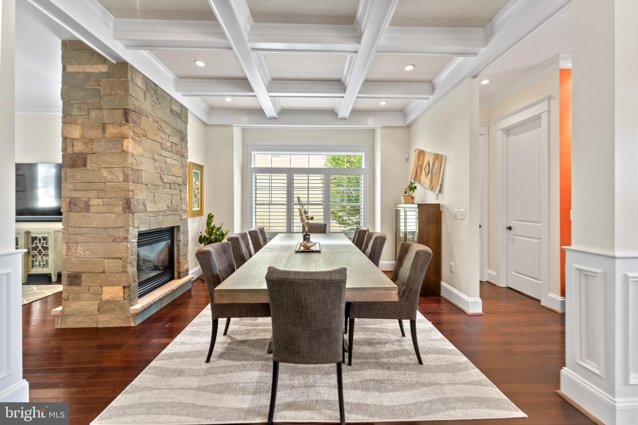 LACEY FOREST - Residential