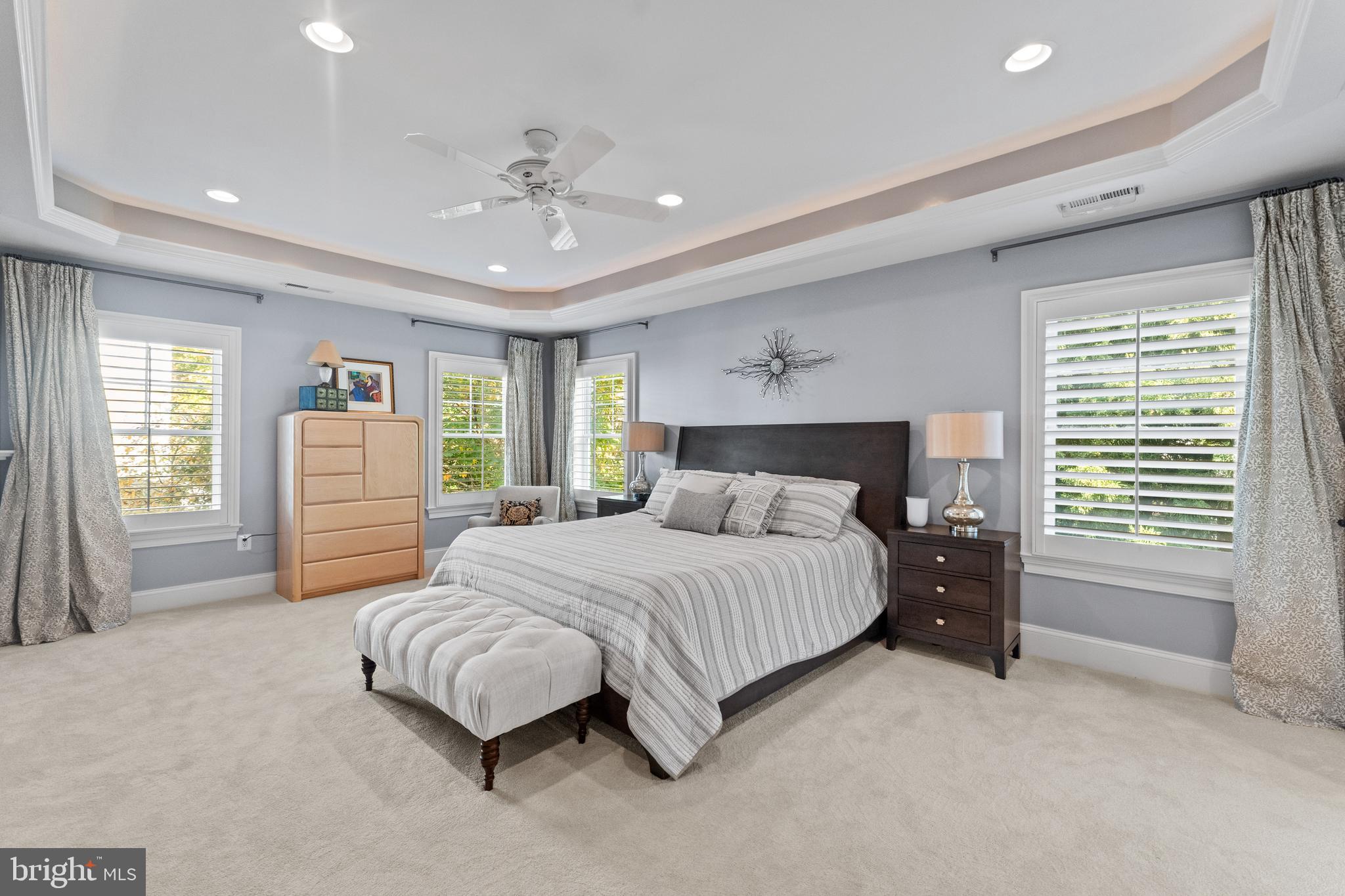 LACEY FOREST - Residential