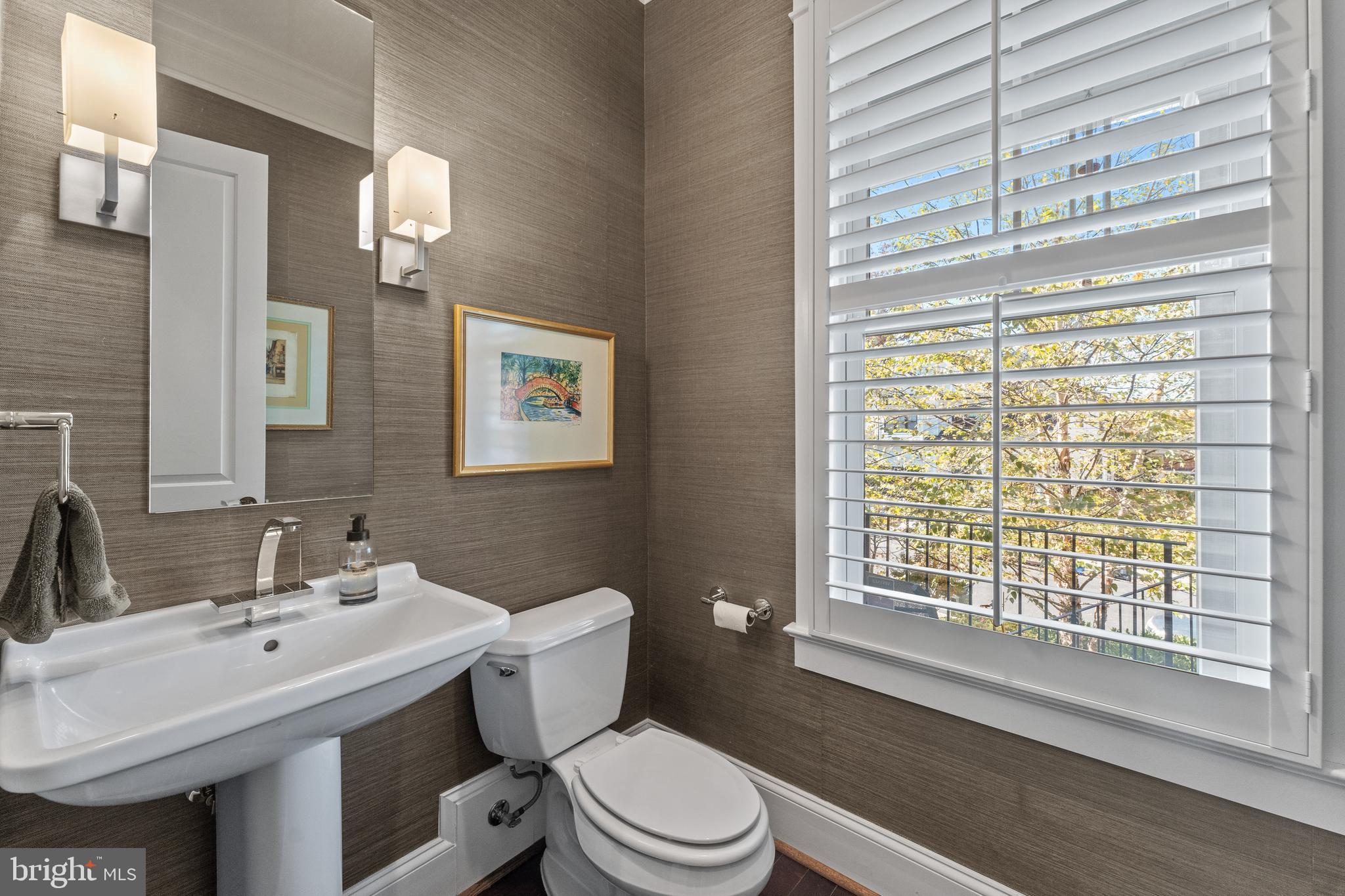 LACEY FOREST - Residential