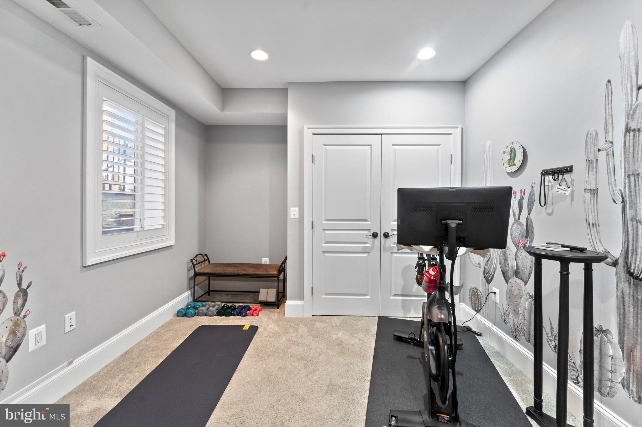 LACEY FOREST - Residential