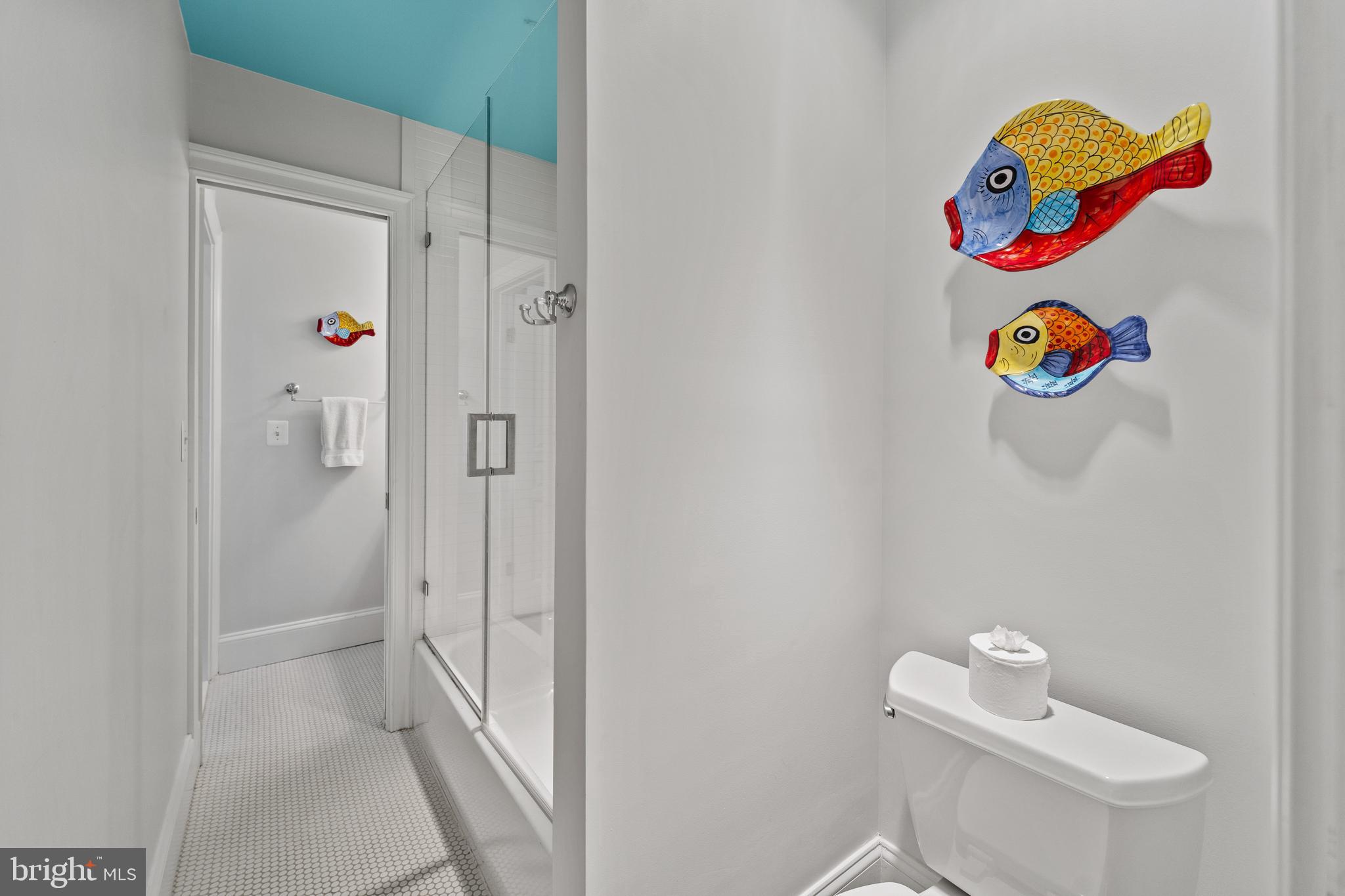 LACEY FOREST - Residential