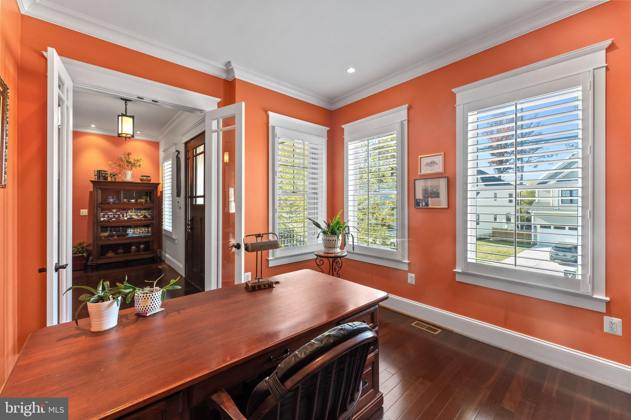 LACEY FOREST - Residential