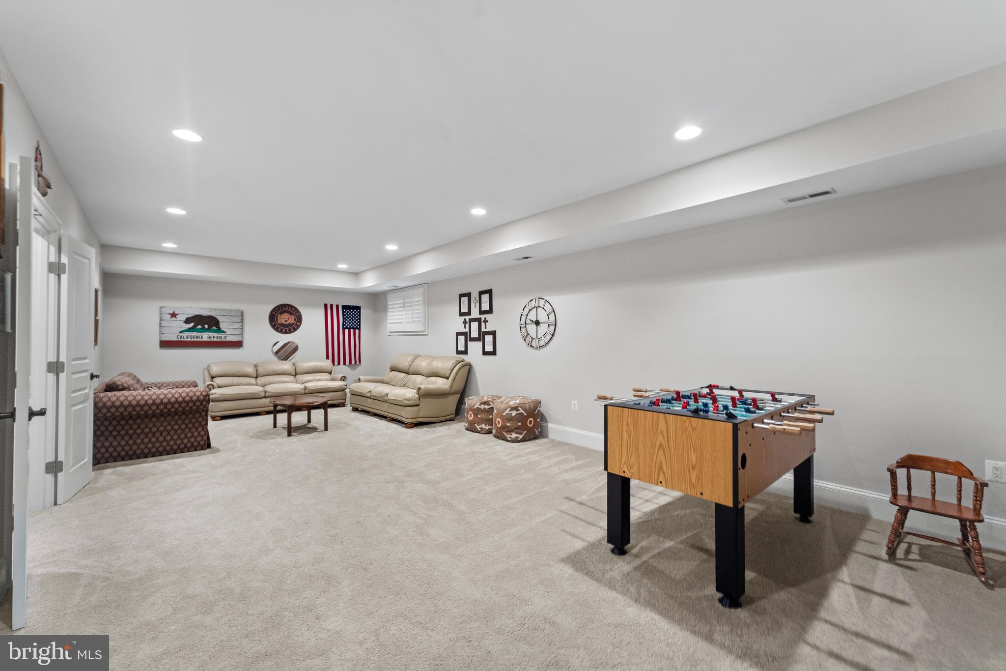 LACEY FOREST - Residential