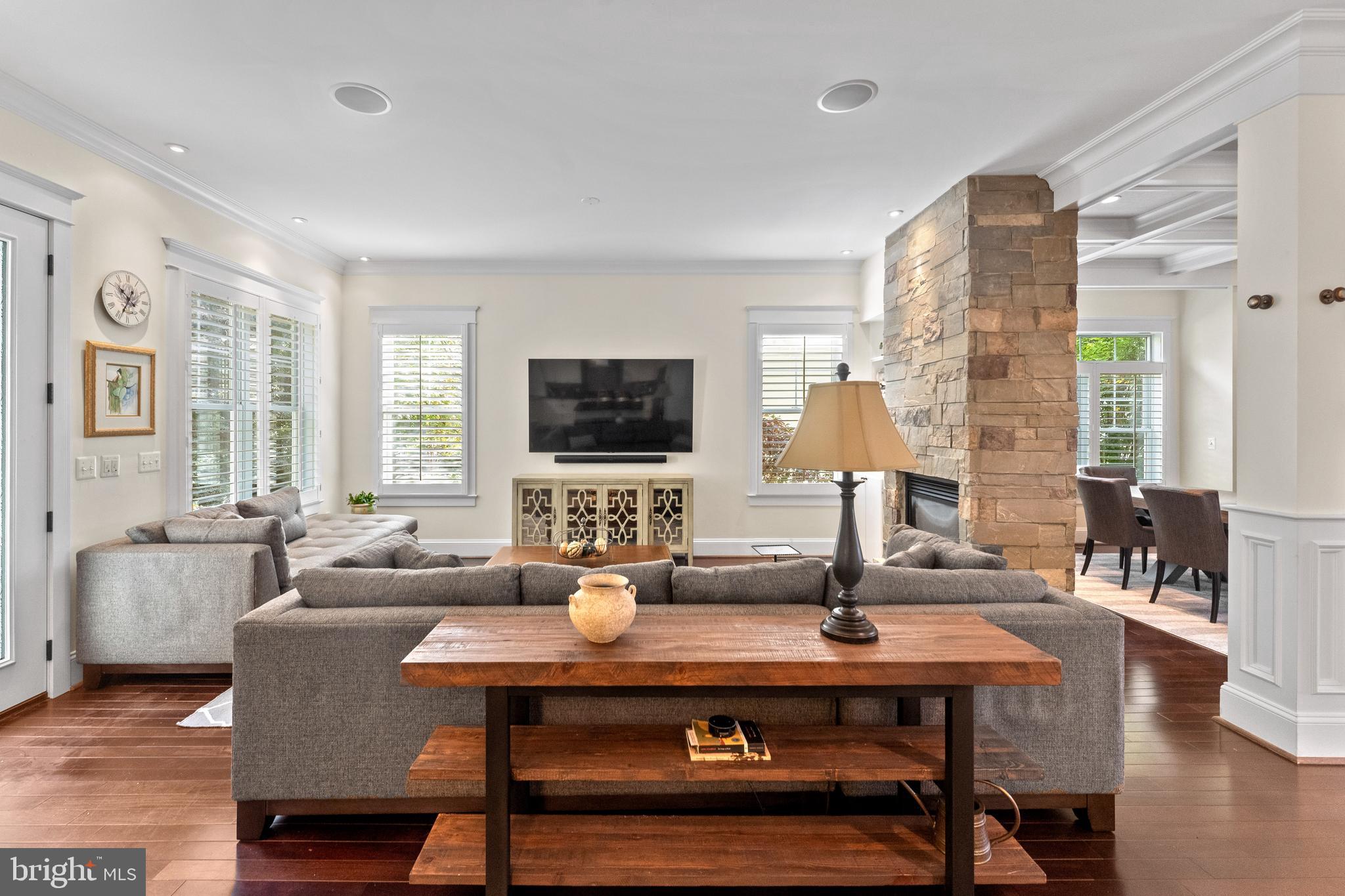 LACEY FOREST - Residential