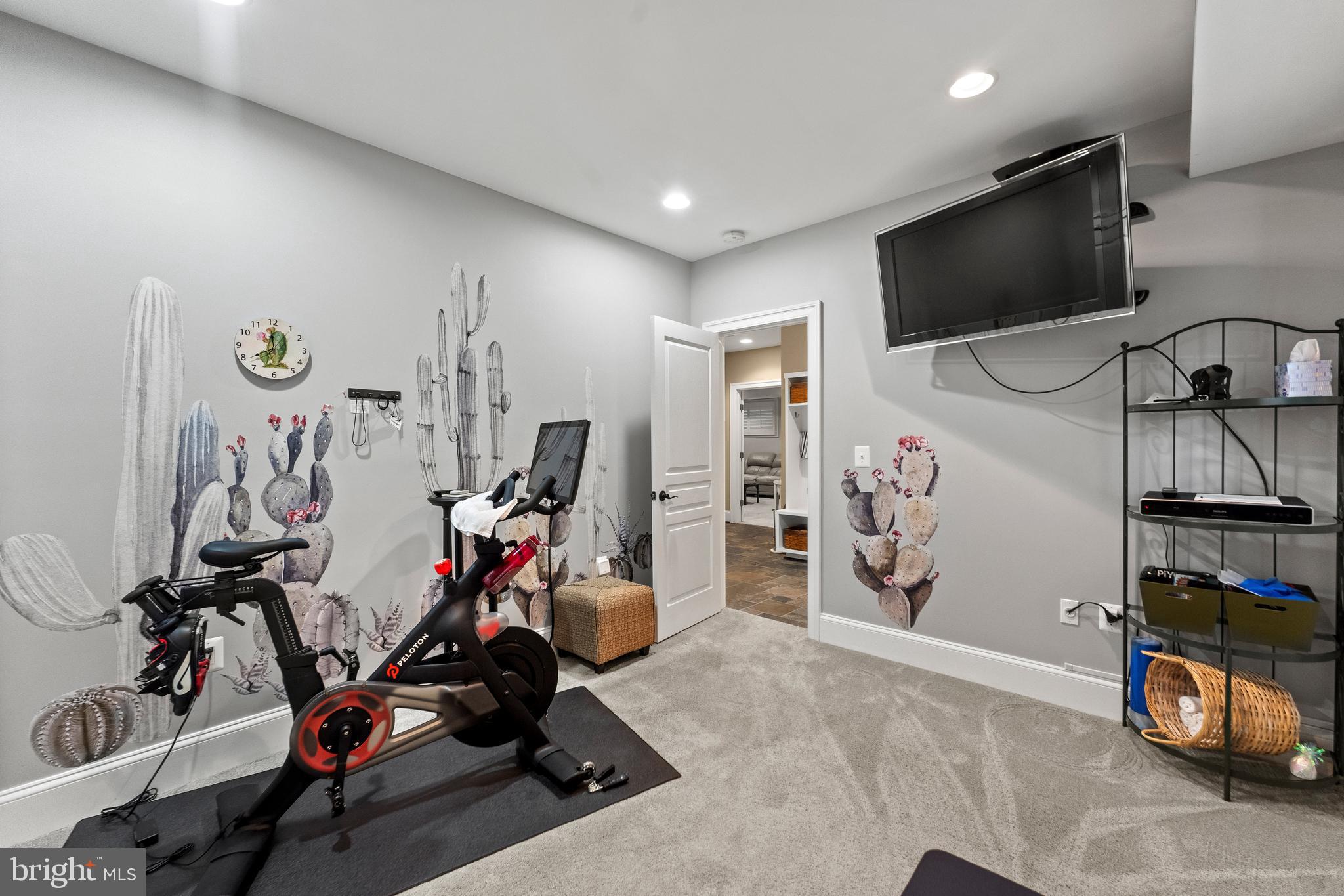 LACEY FOREST - Residential