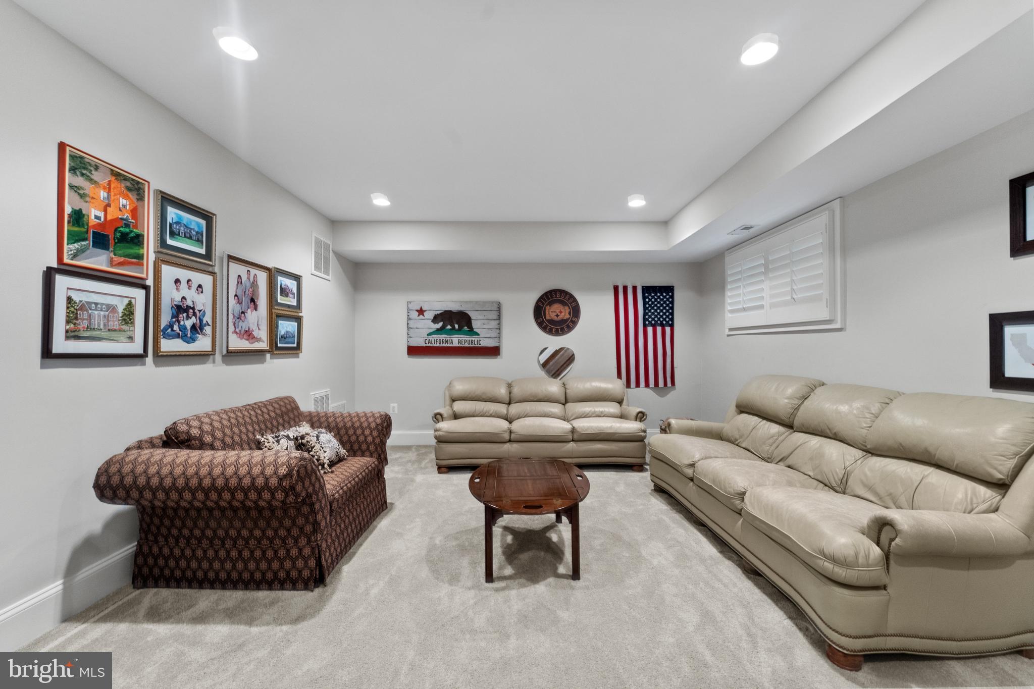 LACEY FOREST - Residential