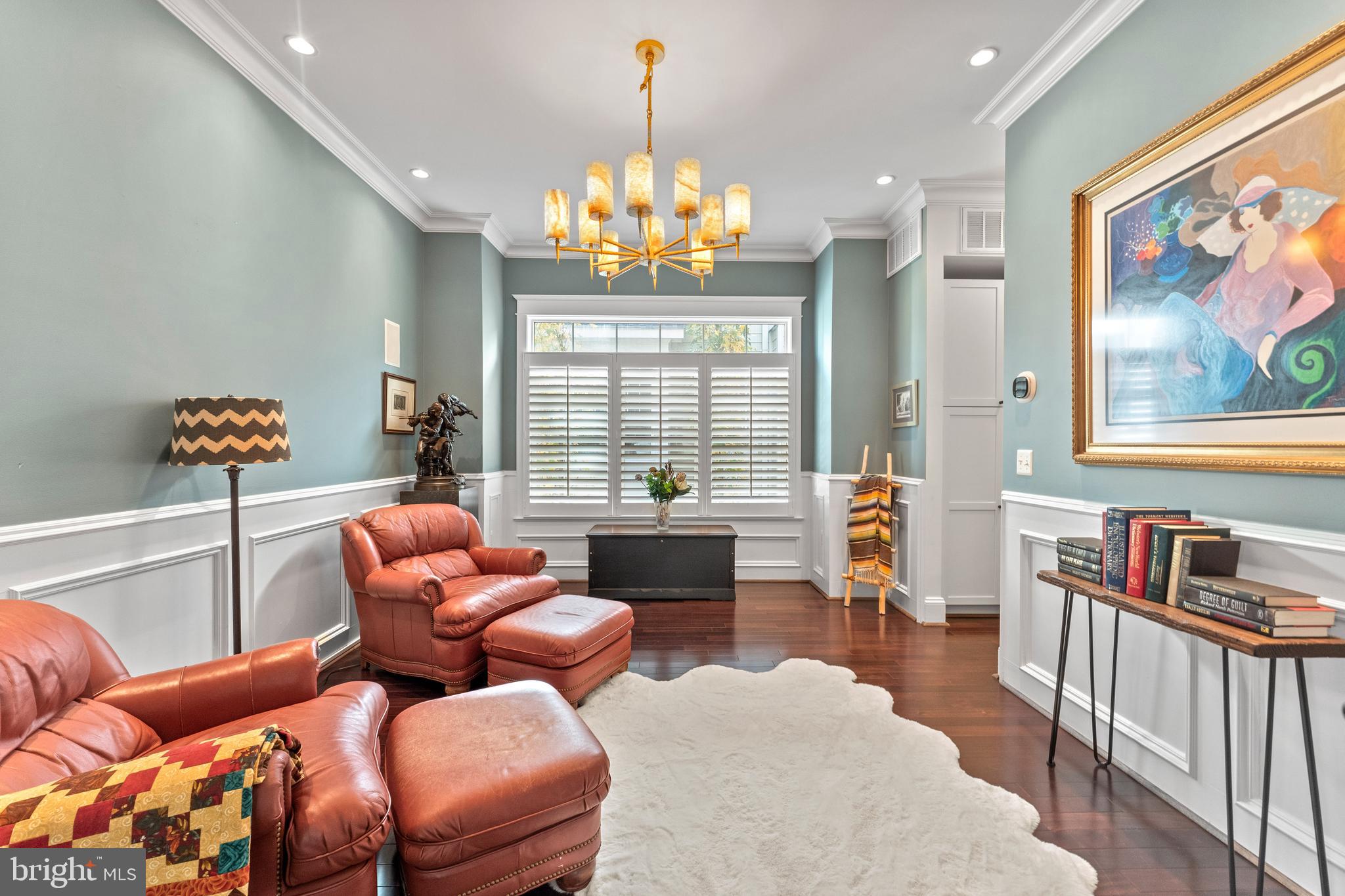 LACEY FOREST - Residential