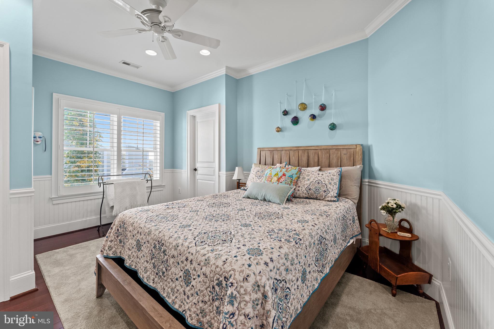 LACEY FOREST - Residential