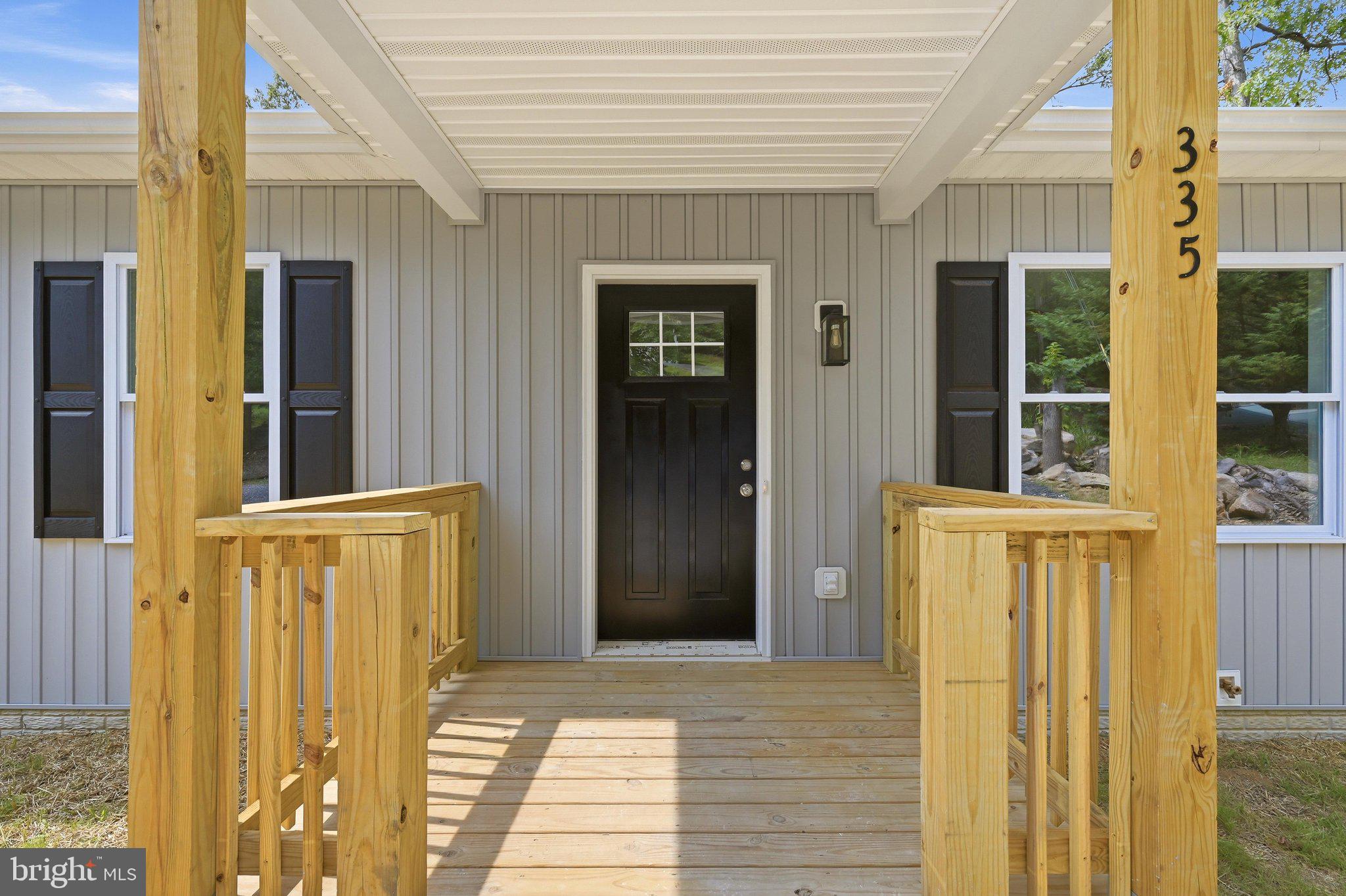 335 WINDSONG ROAD