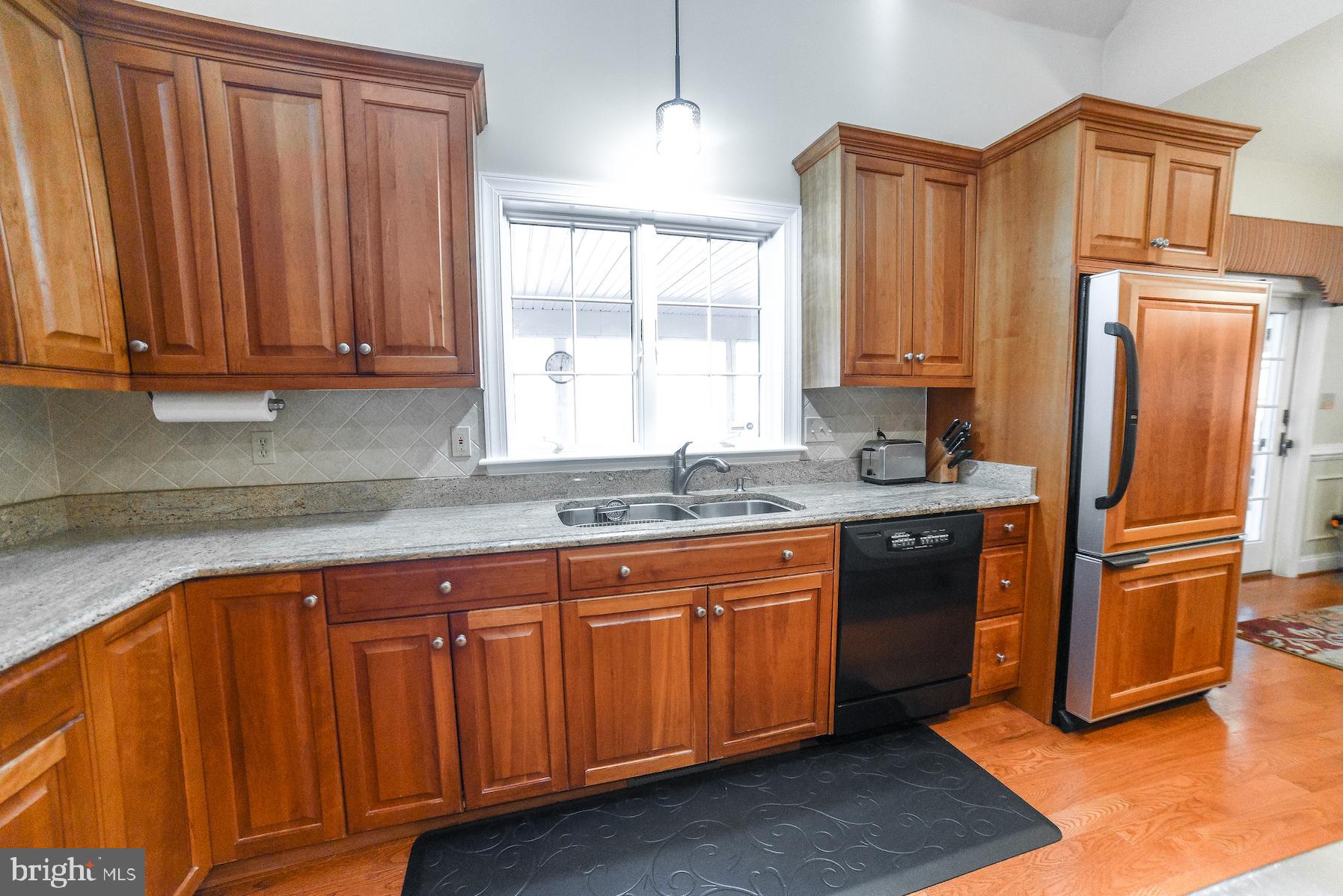 AVENMAR - Residential