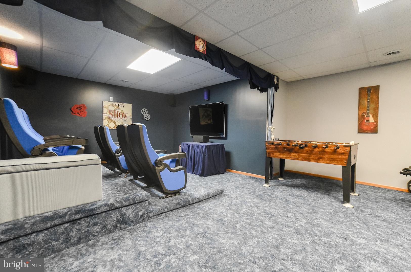 AVENMAR - Residential