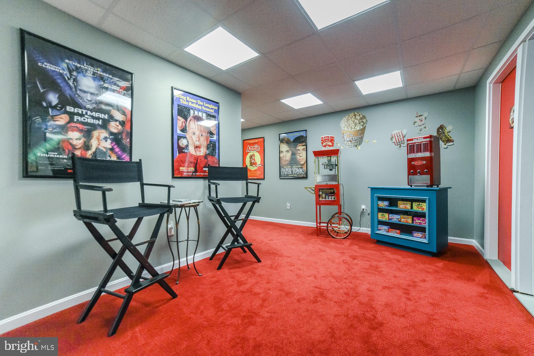 AVENMAR - Residential