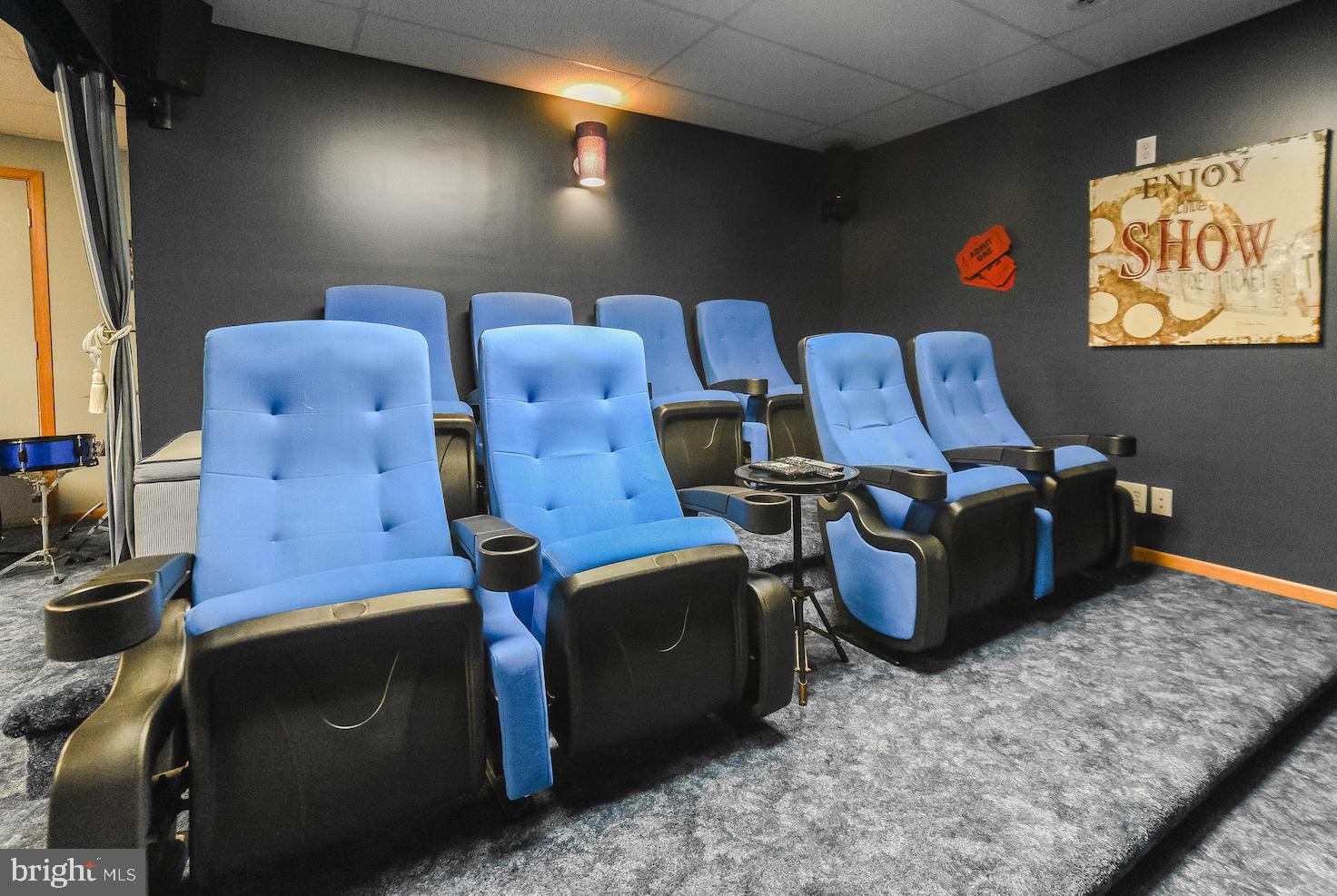 AVENMAR - Residential