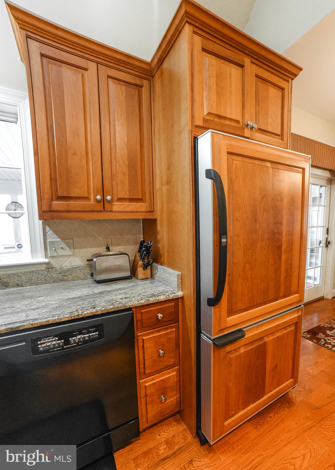 AVENMAR - Residential