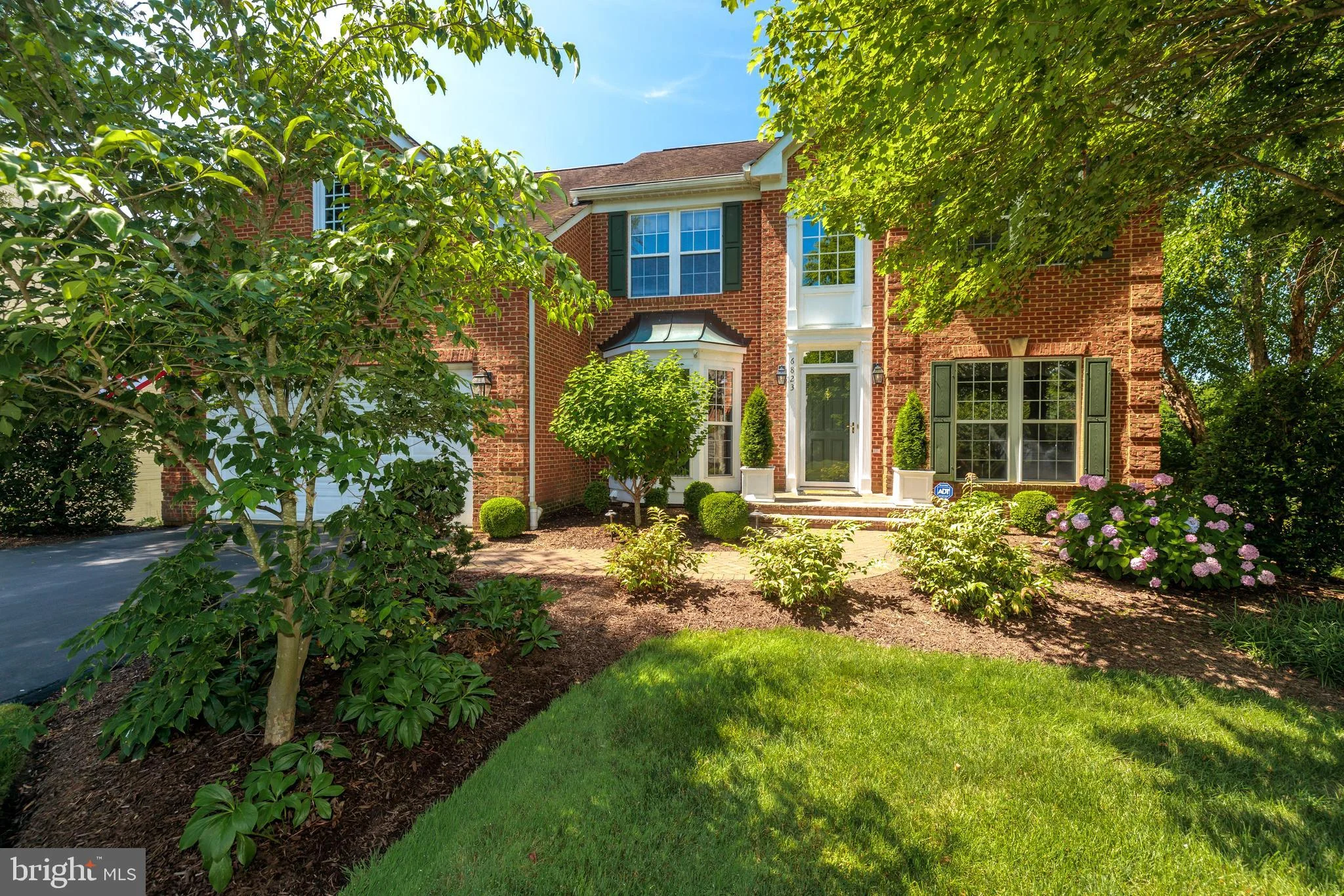 6823 Corder Lane, Lorton, VA 22079