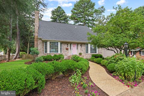 Homes For Sale - 602 Crestview Lane<br/> SALISBURY, MD 21801