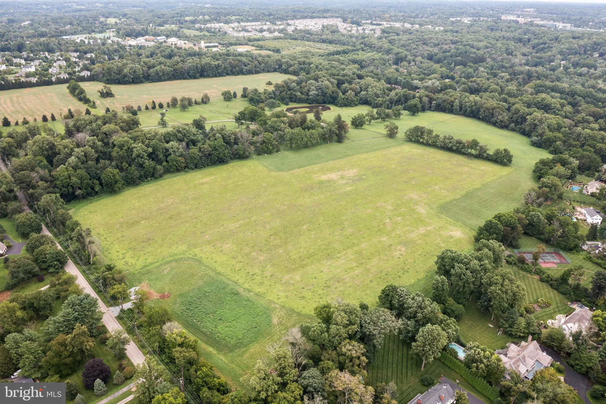 Berwyn, Pennsylvania 19312, United States, ,Land,Active,218864