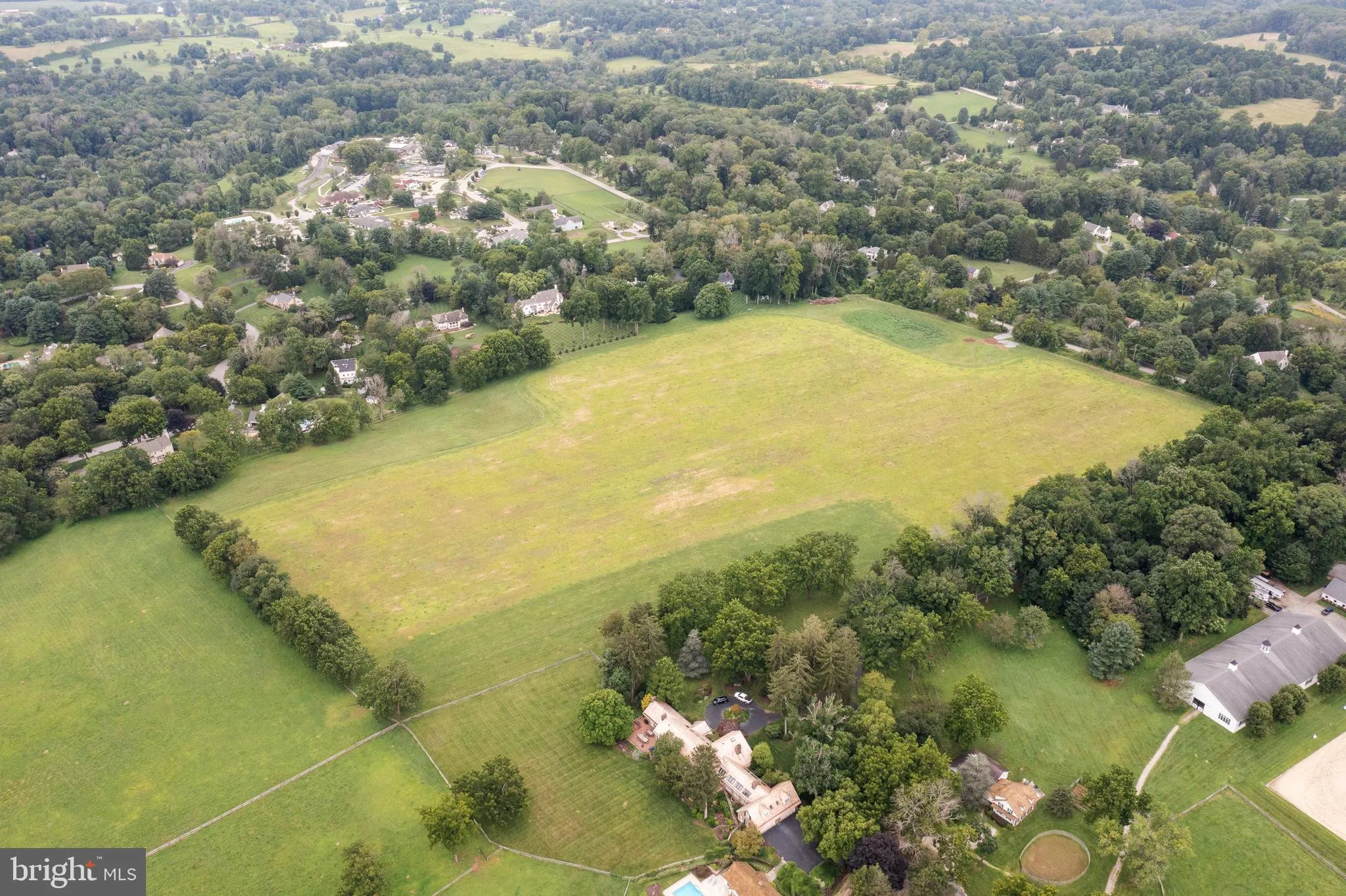Berwyn, Pennsylvania 19312, United States, ,Land,Active,218864