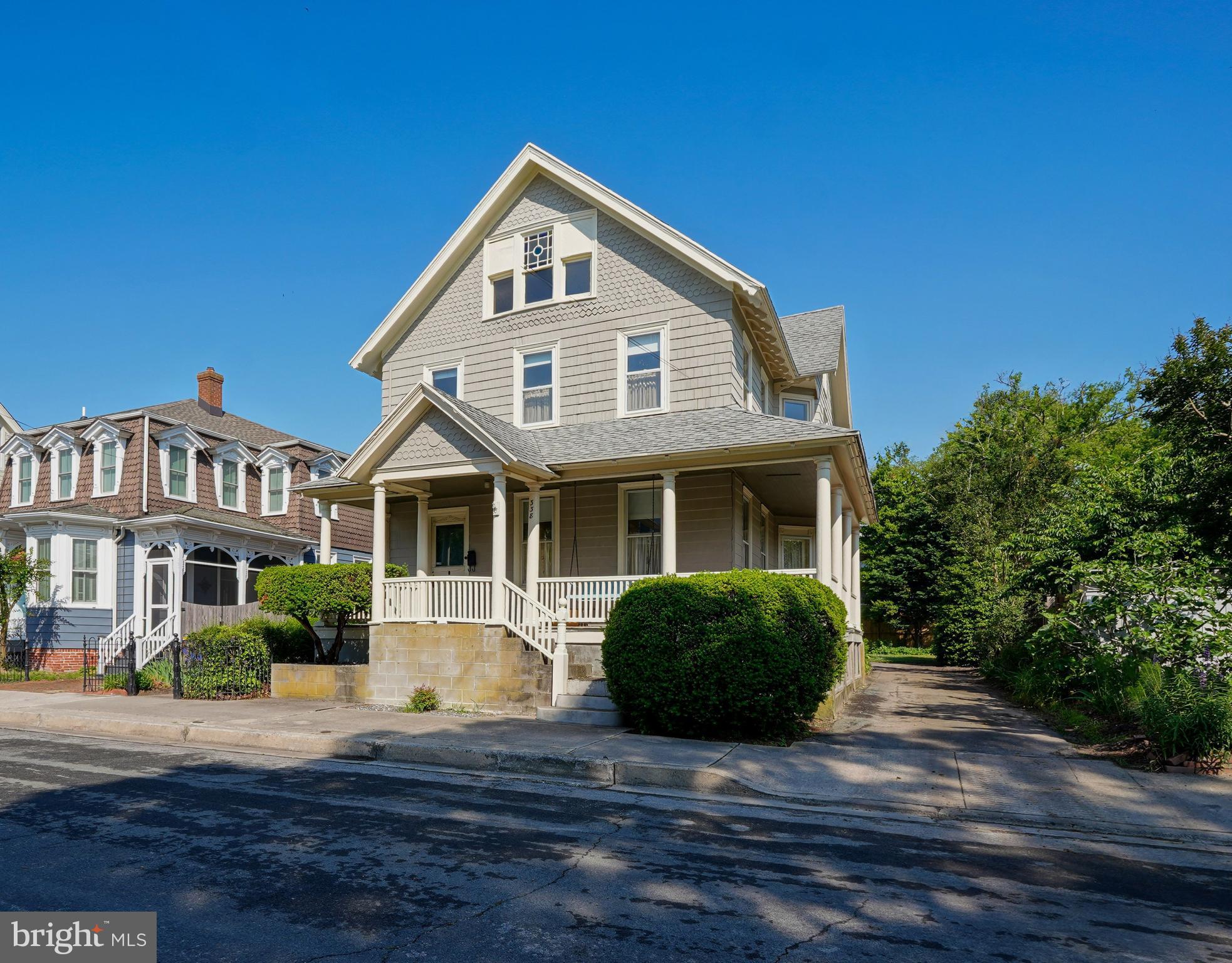 338 MARKET STREET