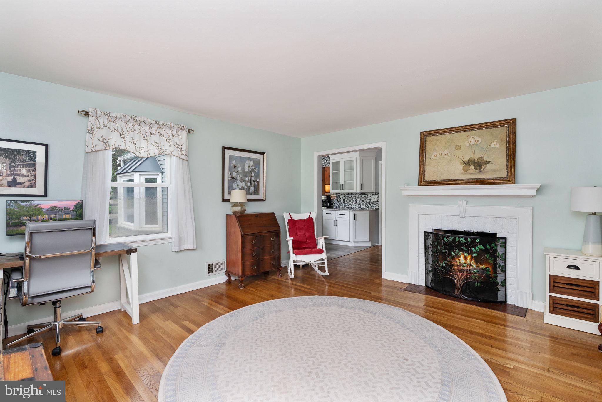 3801 WOODLEY DRIVE