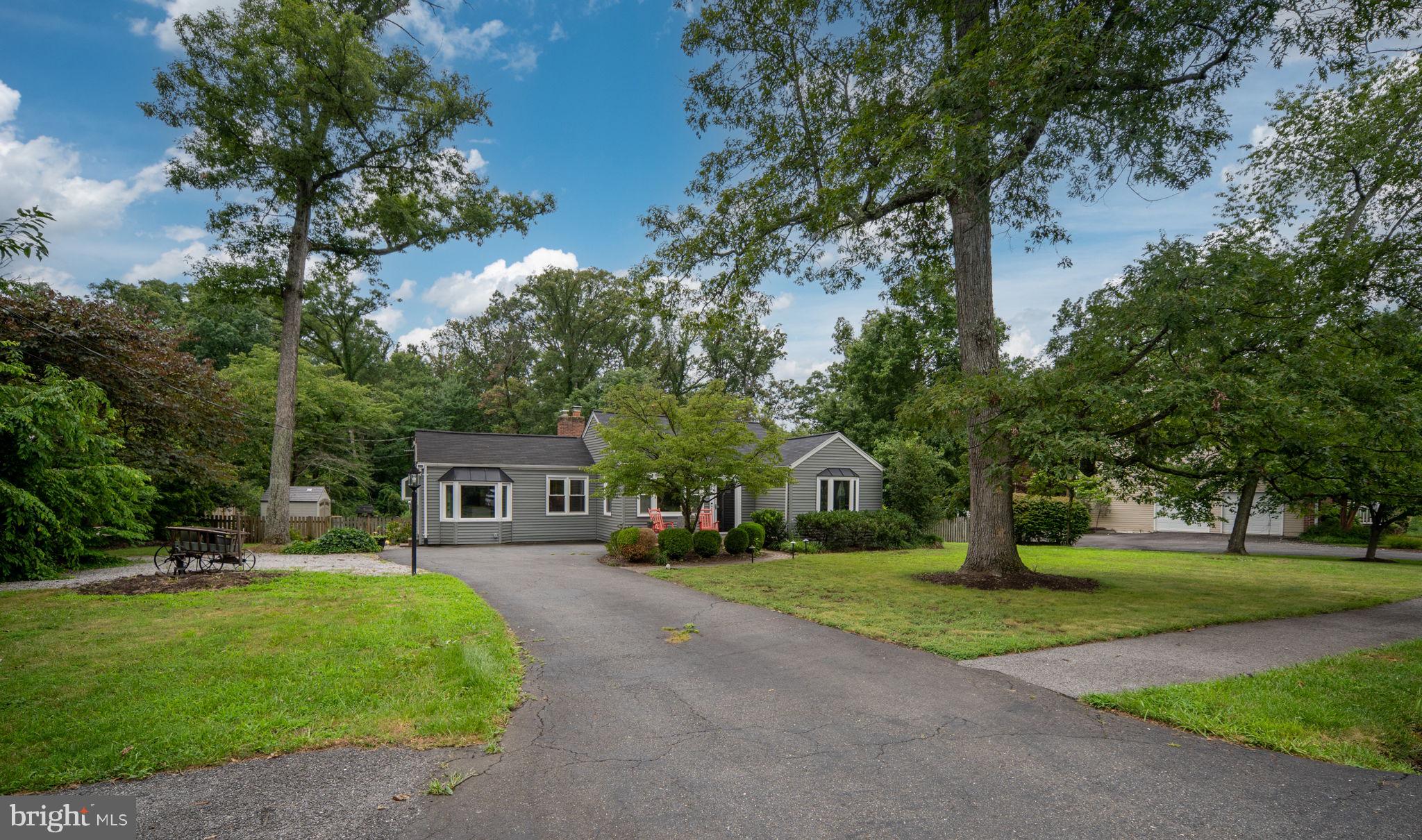 3801 WOODLEY DRIVE