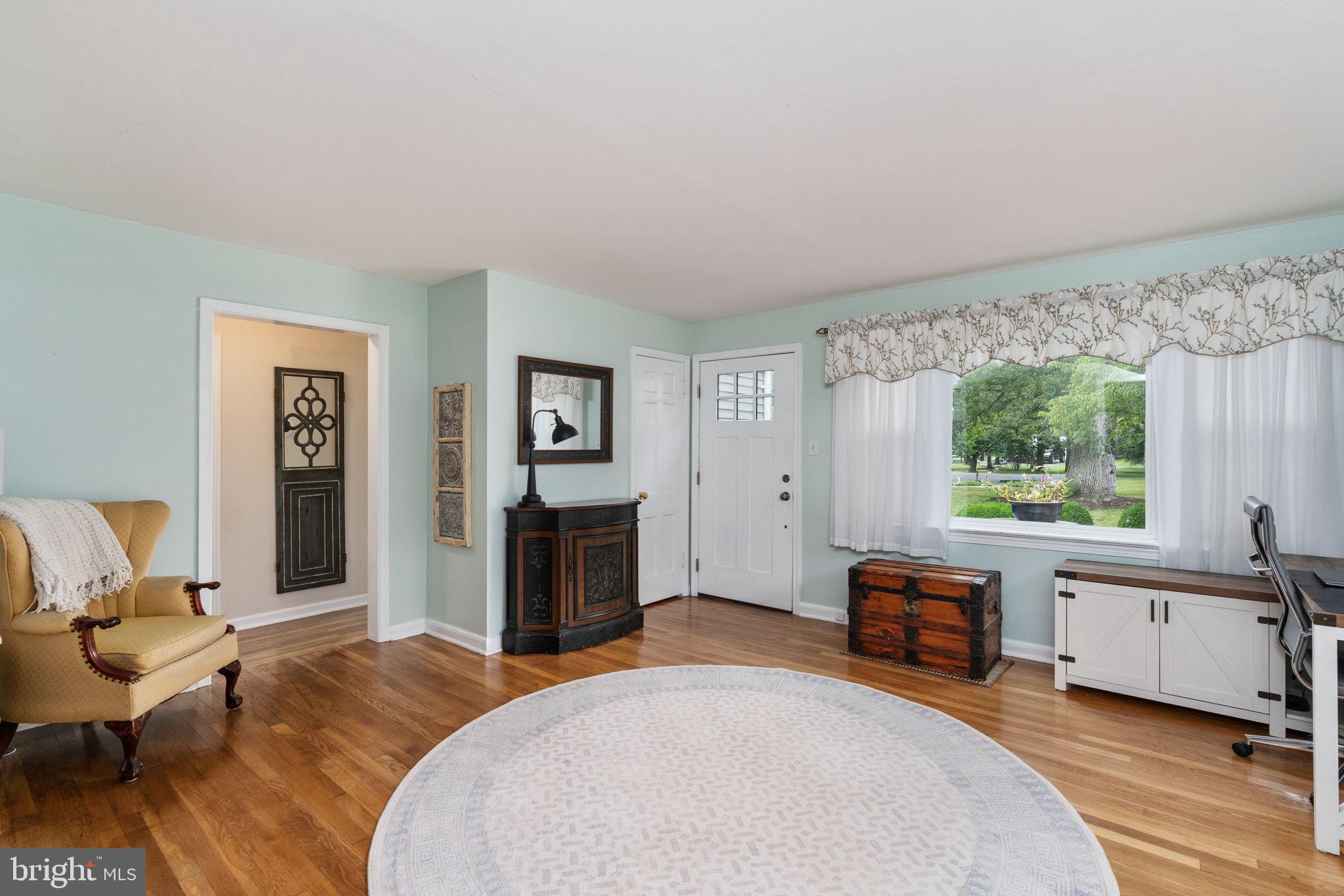 3801 WOODLEY DRIVE