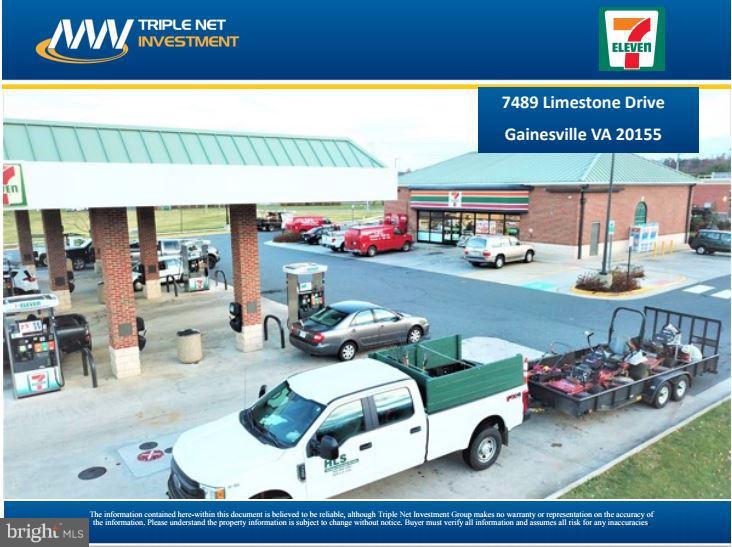 STONECREST BUSINESS PARK - Commercial Sale