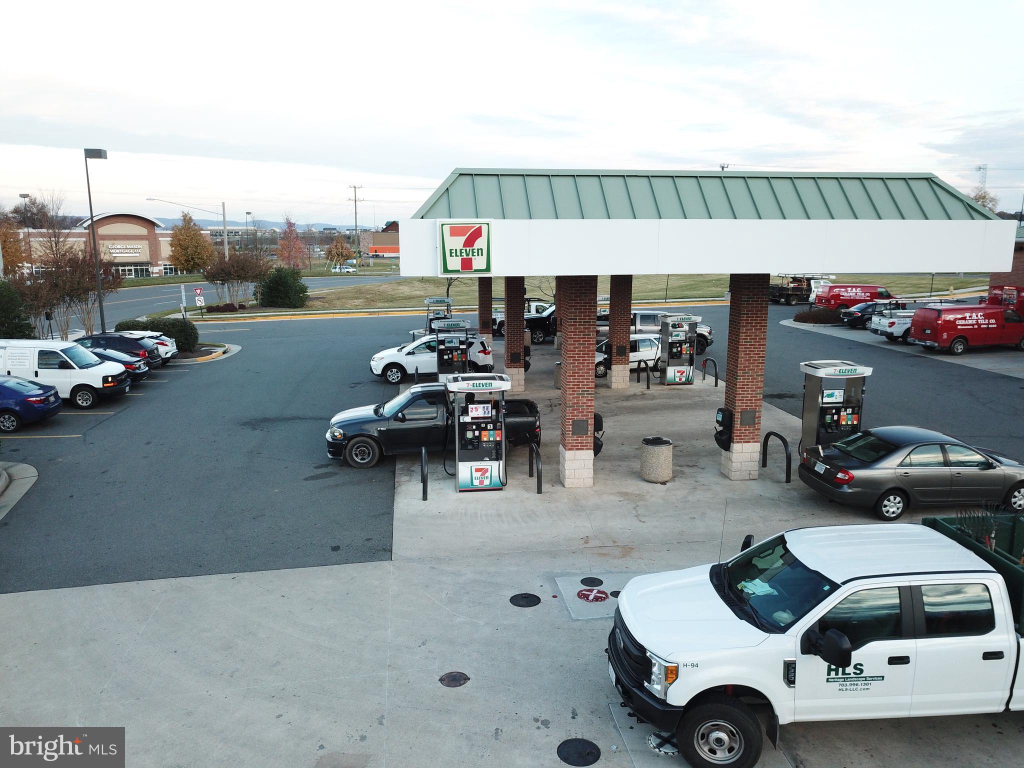 STONECREST BUSINESS PARK - Commercial Sale