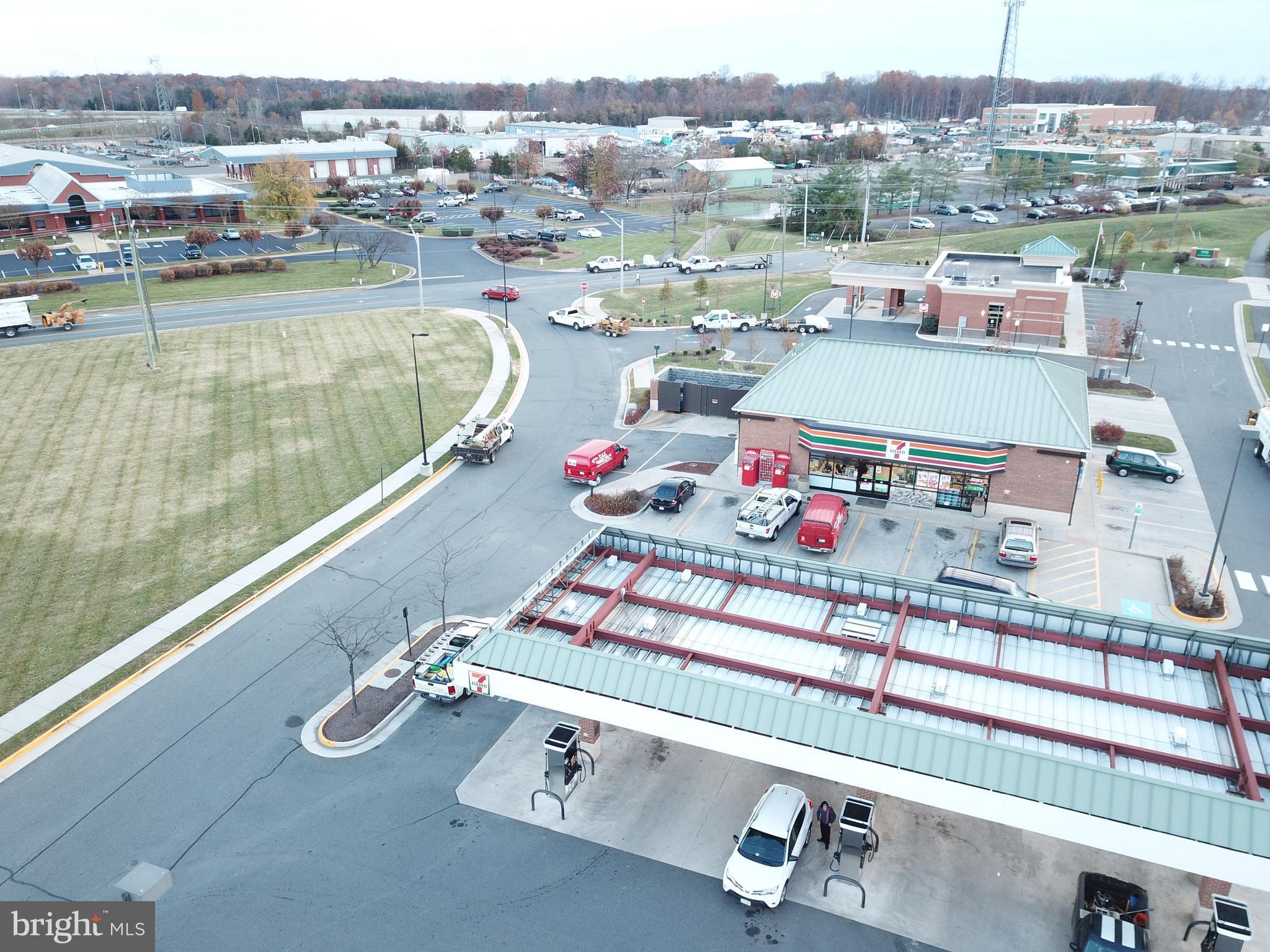 STONECREST BUSINESS PARK - Commercial Sale