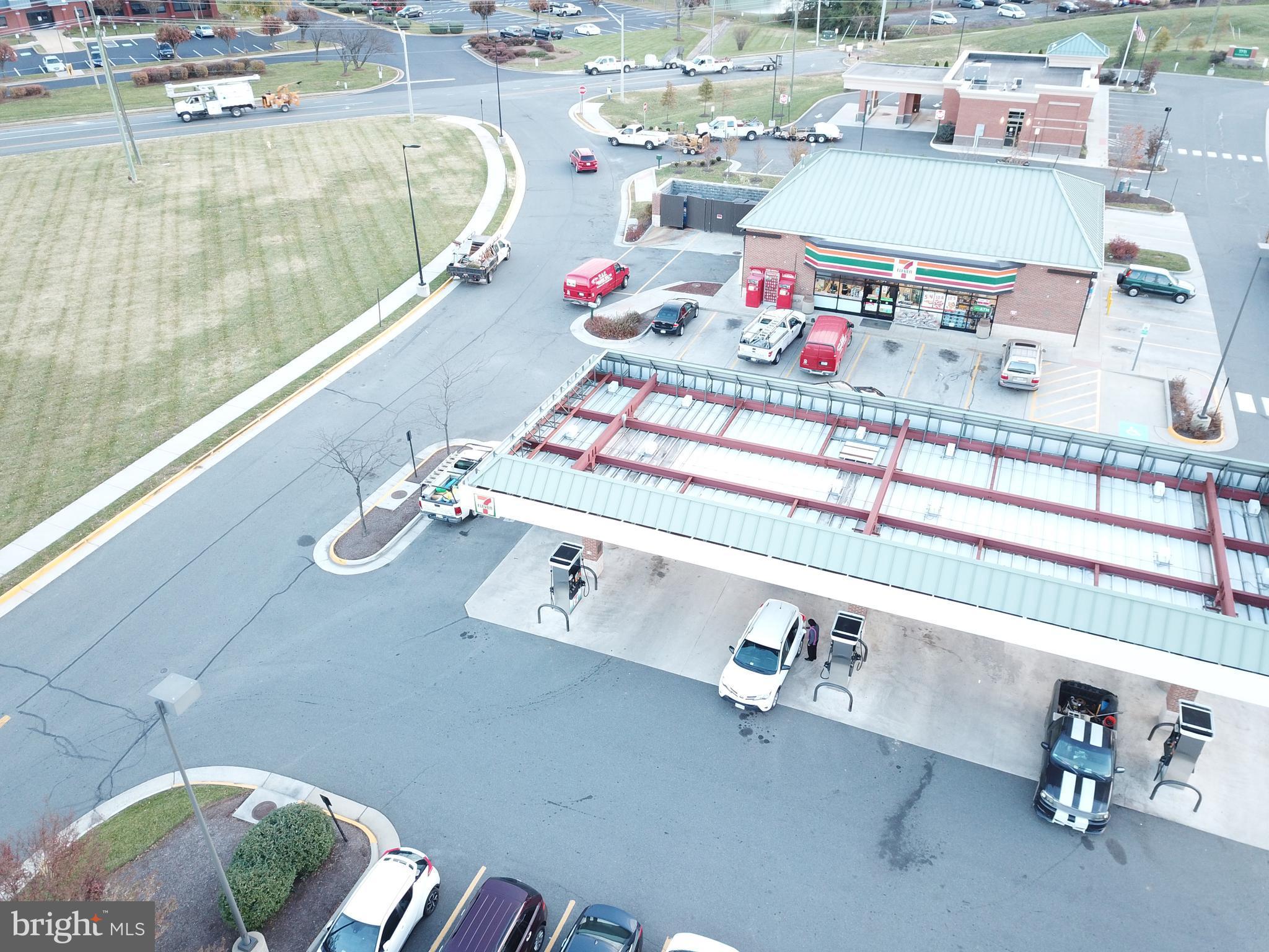 STONECREST BUSINESS PARK - Commercial Sale