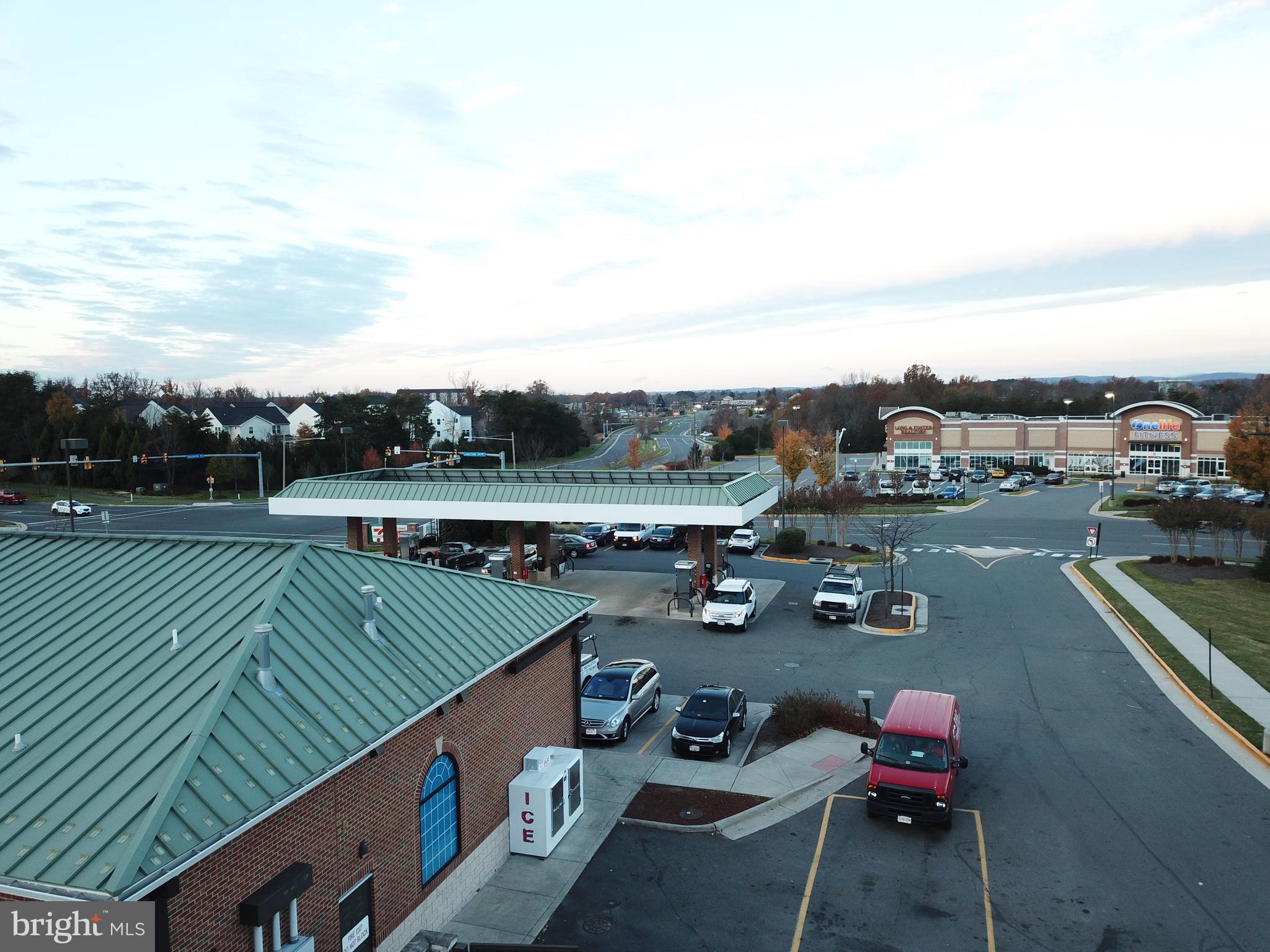 STONECREST BUSINESS PARK - Commercial Sale