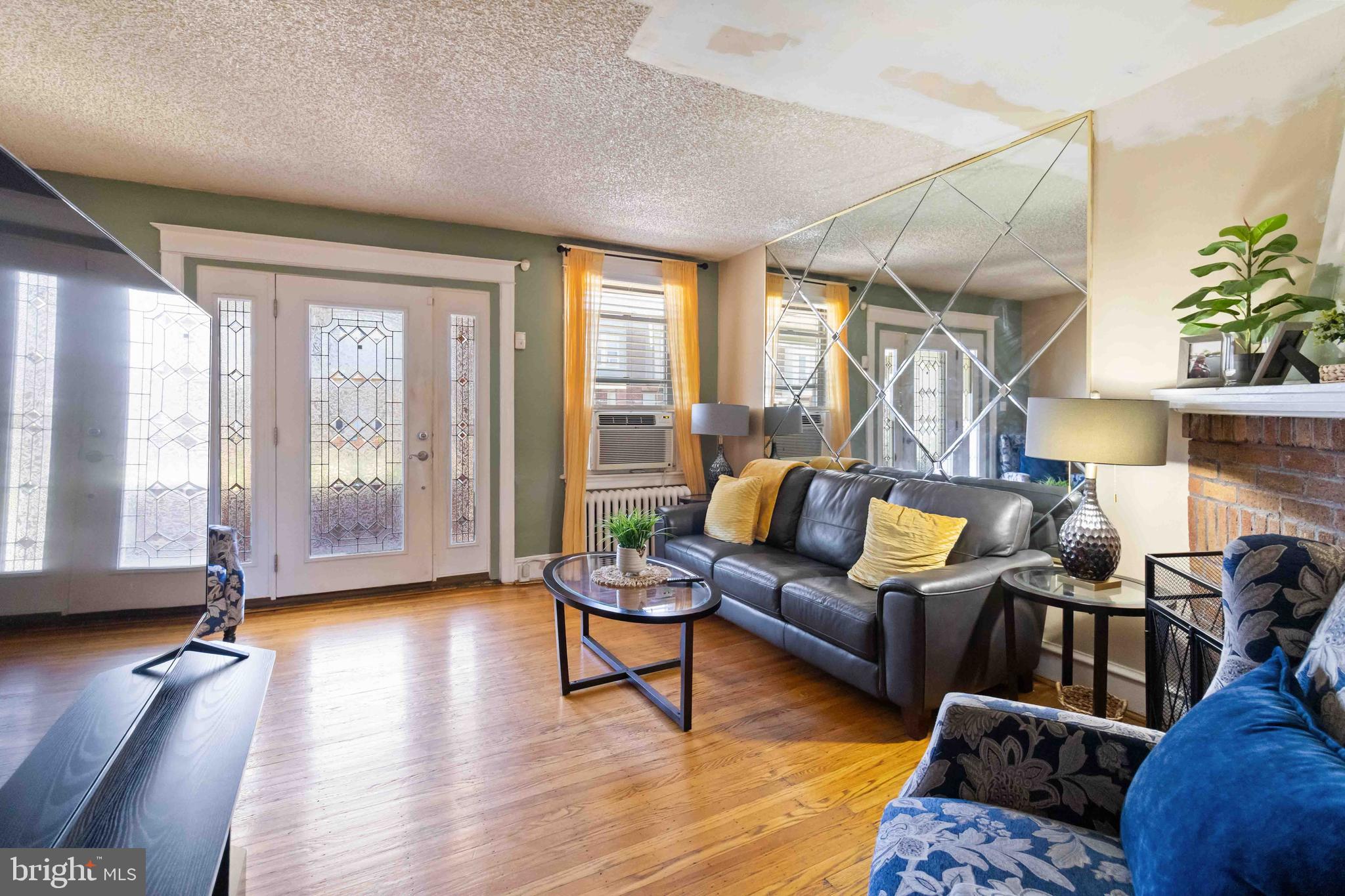 FRANKFORD - Residential