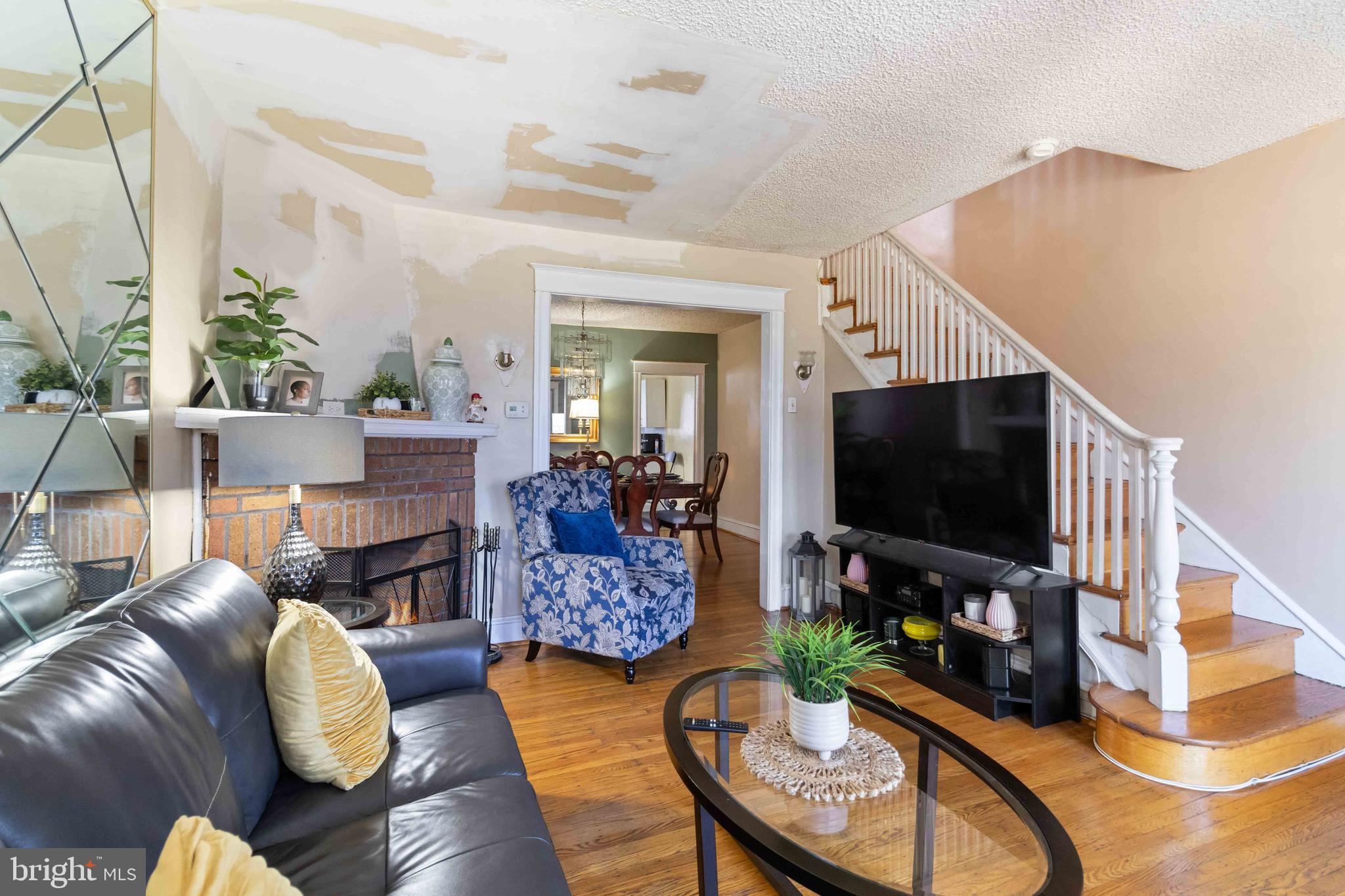 FRANKFORD - Residential